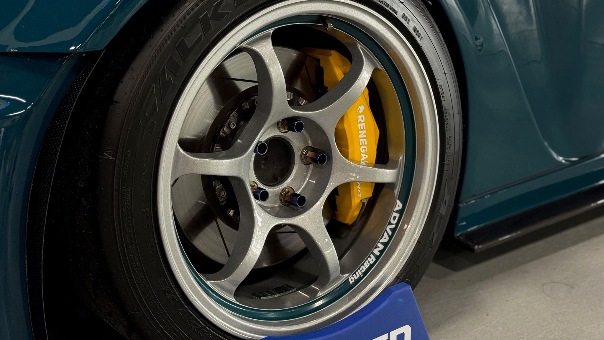 wekfestnj2026 S2000 WheelClose