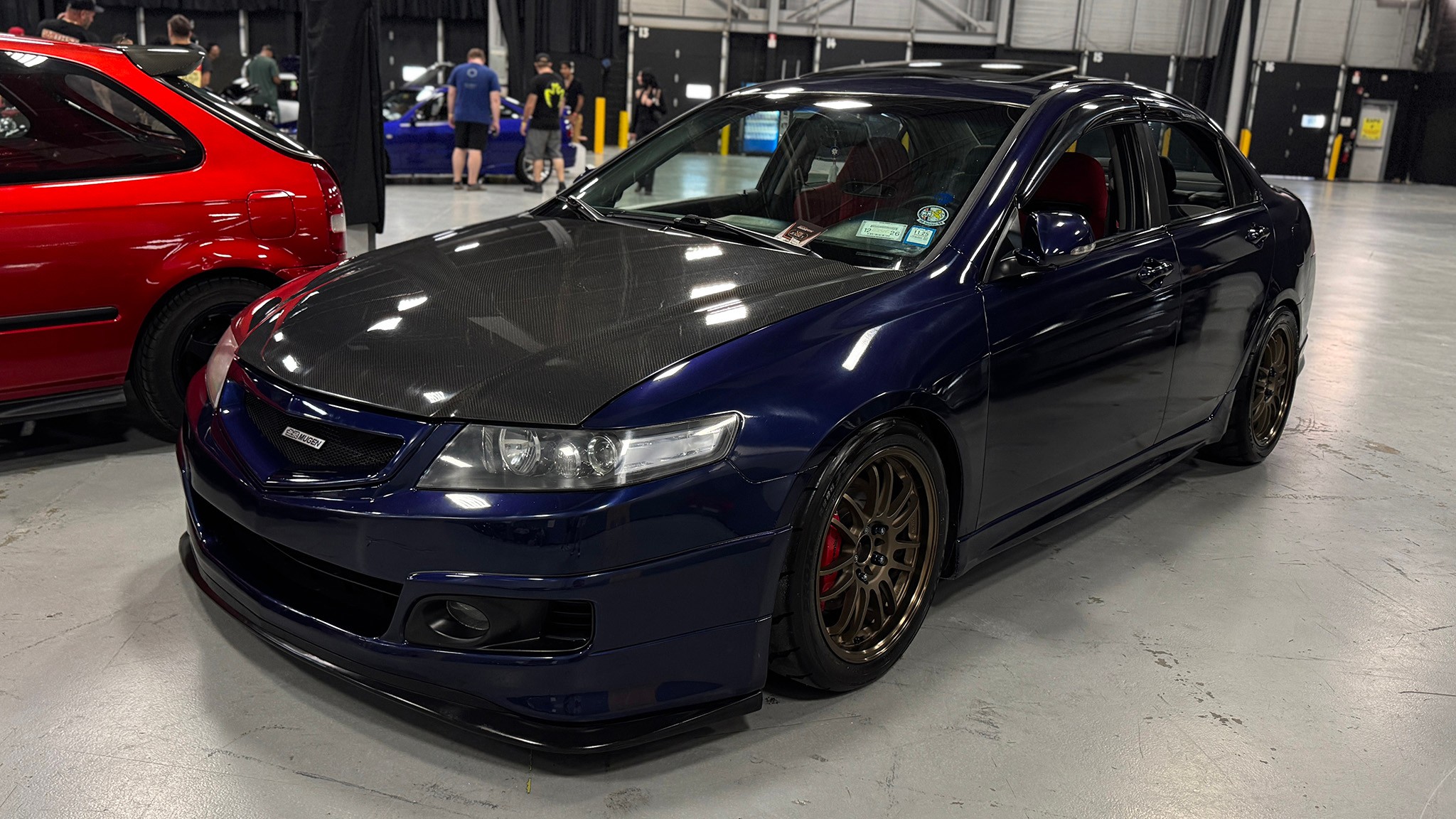 wekfestnj2026 tsx