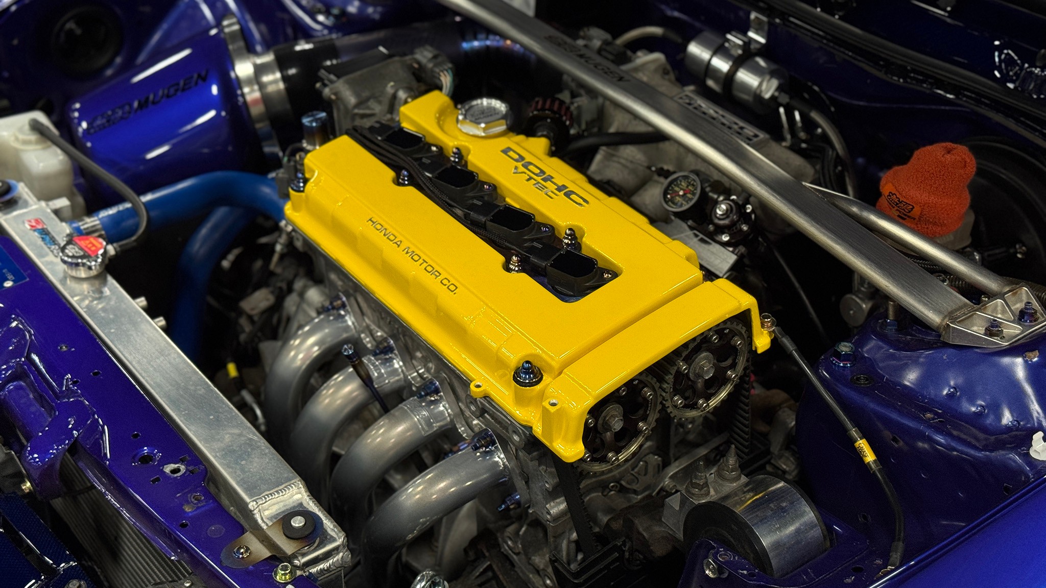 wekfestnj2026 yellow valve cover