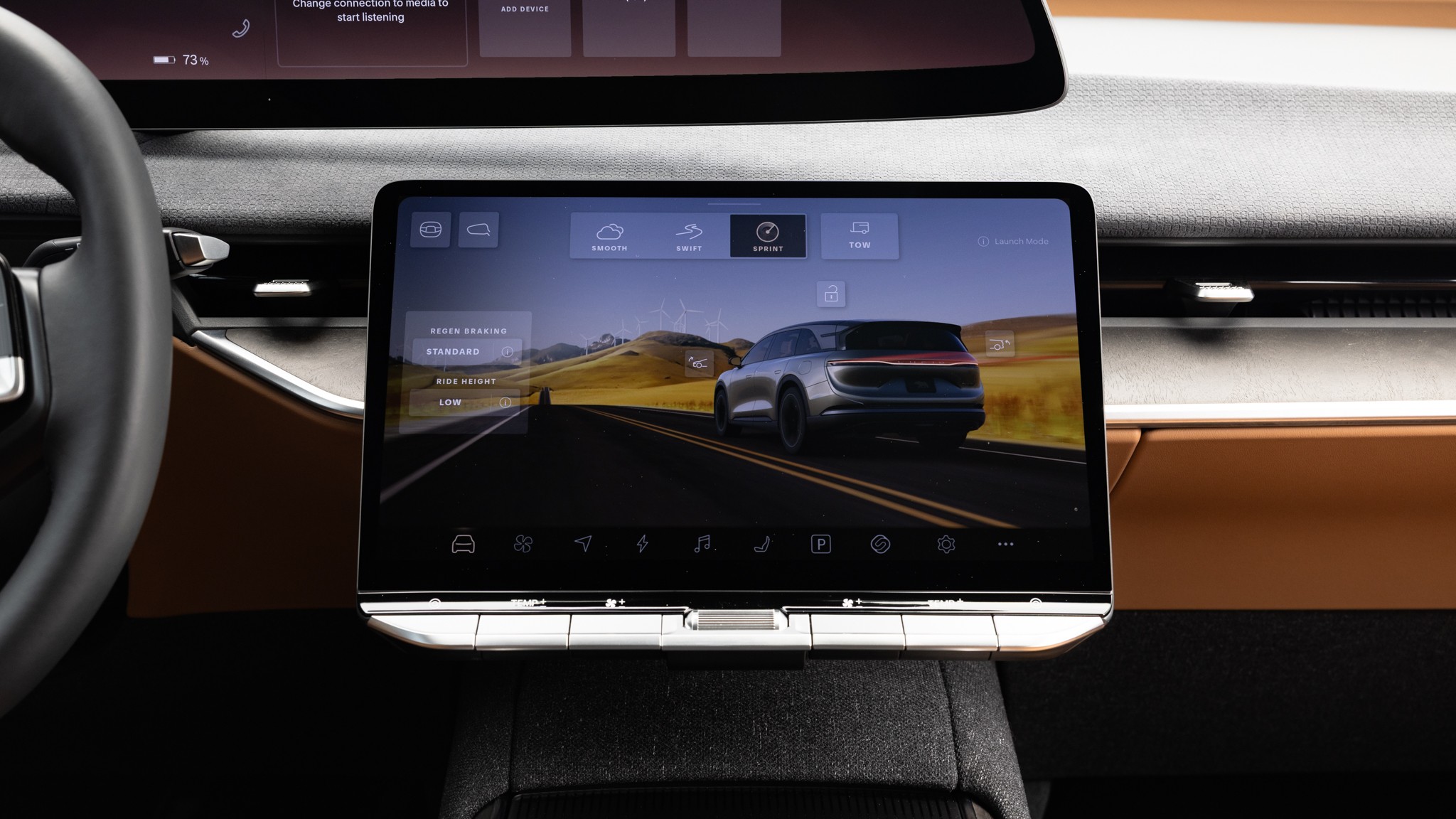 005 2026 Lucid Gravity Grand Touring