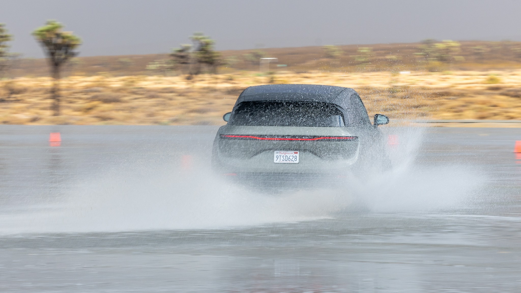 033 2026 Lucid Gravity Grand Touring