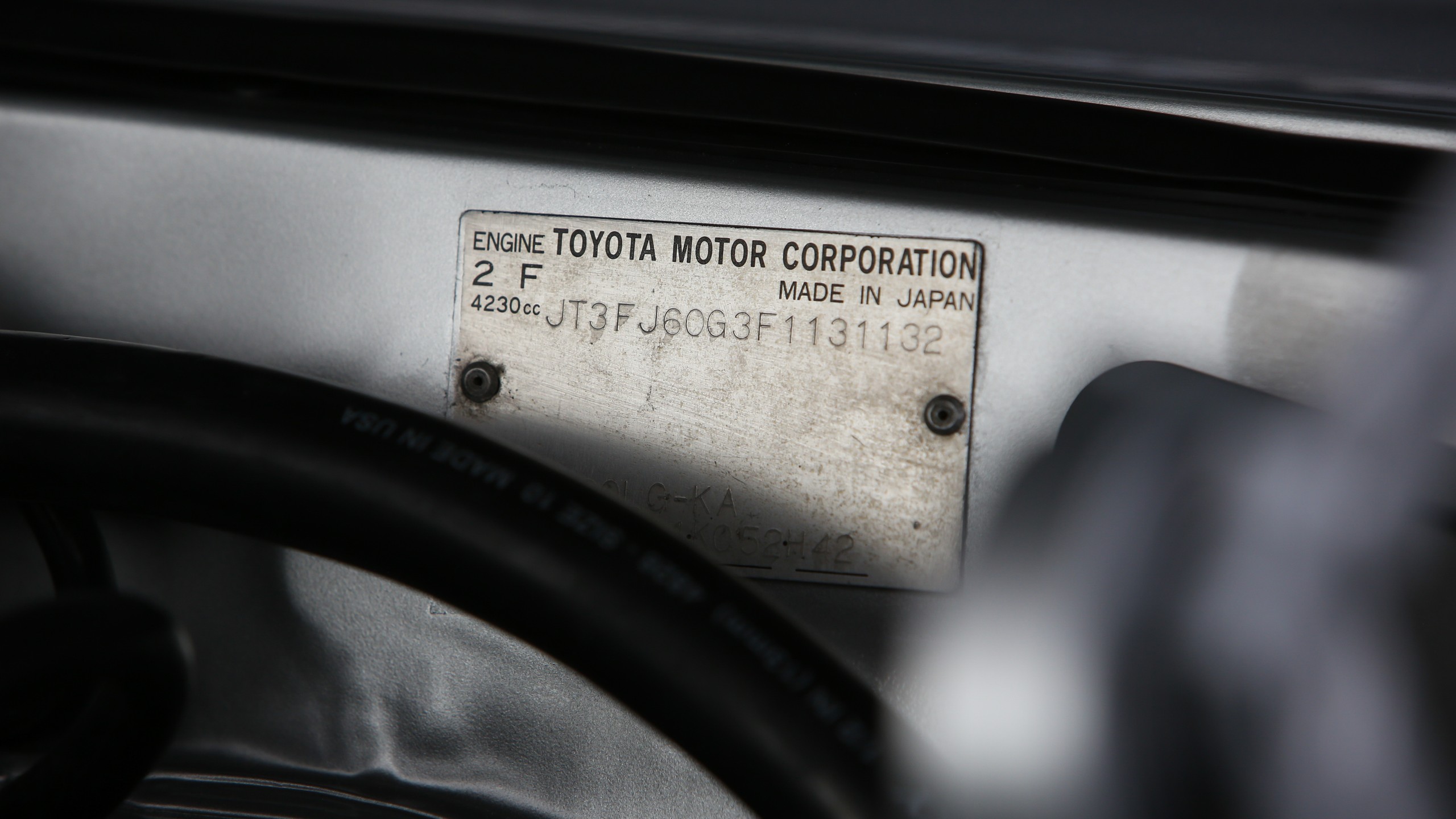 2025 Toyota Turbo Trail Cruiser Concept SEMA 1