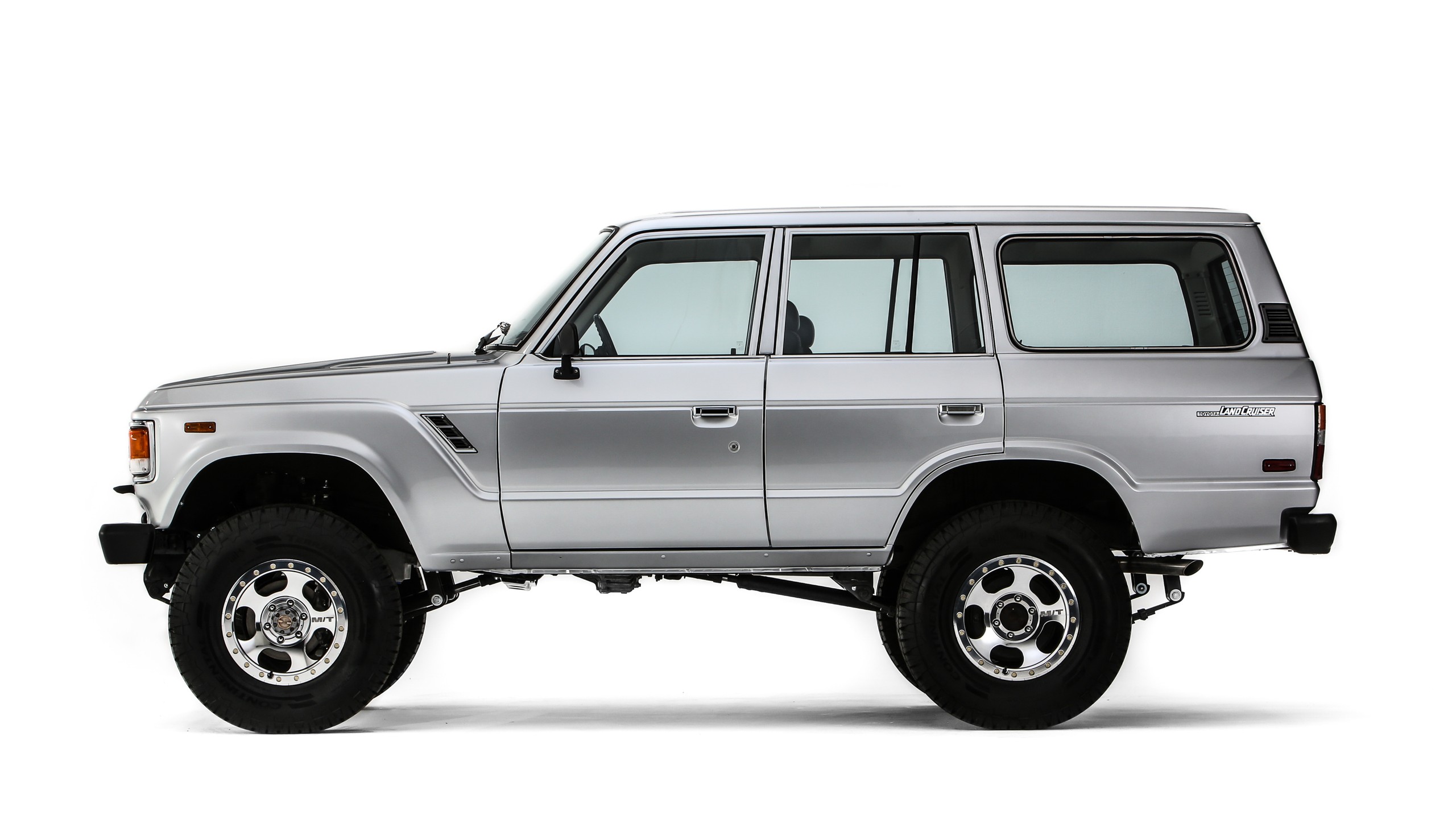 2025 Toyota Turbo Trail Cruiser Concept SEMA 5