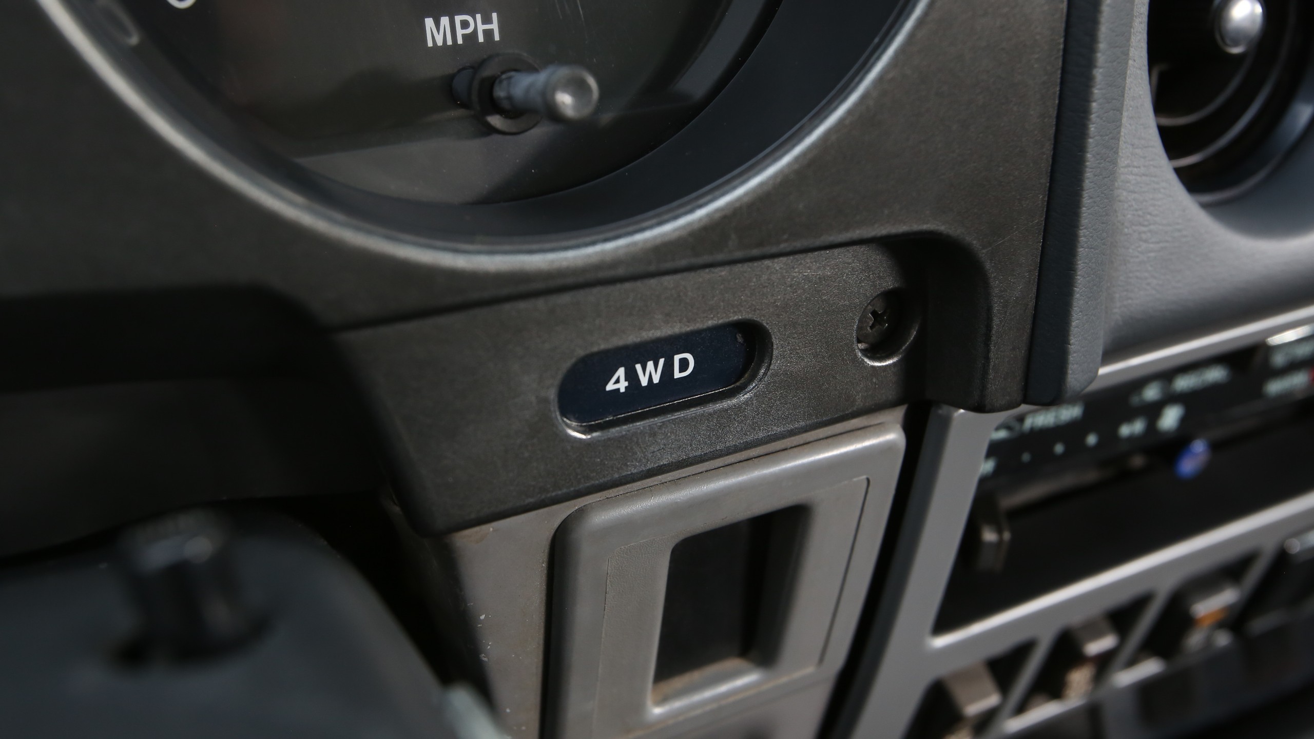 2025 Toyota Turbo Trail Cruiser Concept SEMA 10