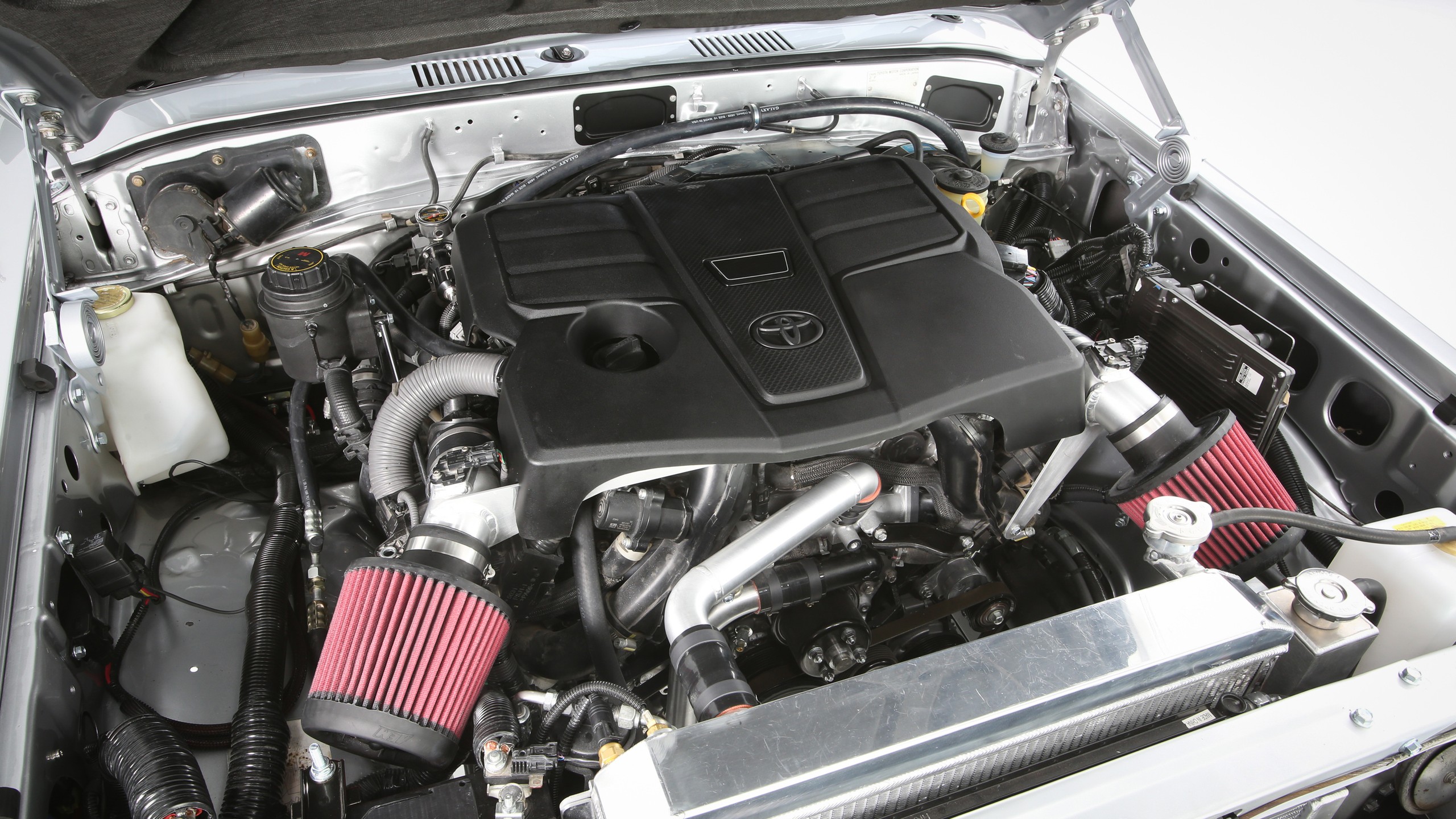 2025 Toyota Turbo Trail Cruiser Concept SEMA 11