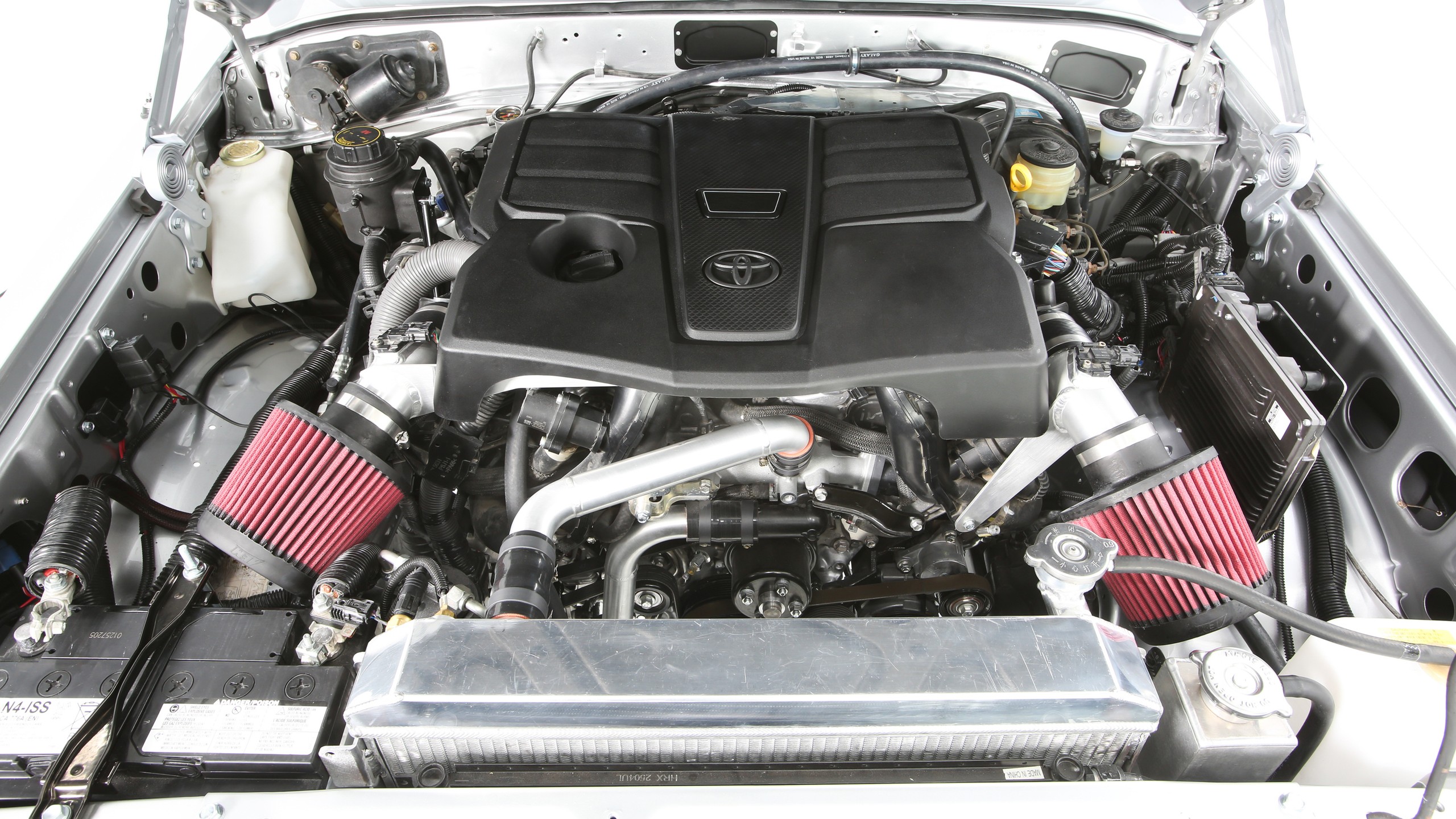 2025 Toyota Turbo Trail Cruiser Concept SEMA 12