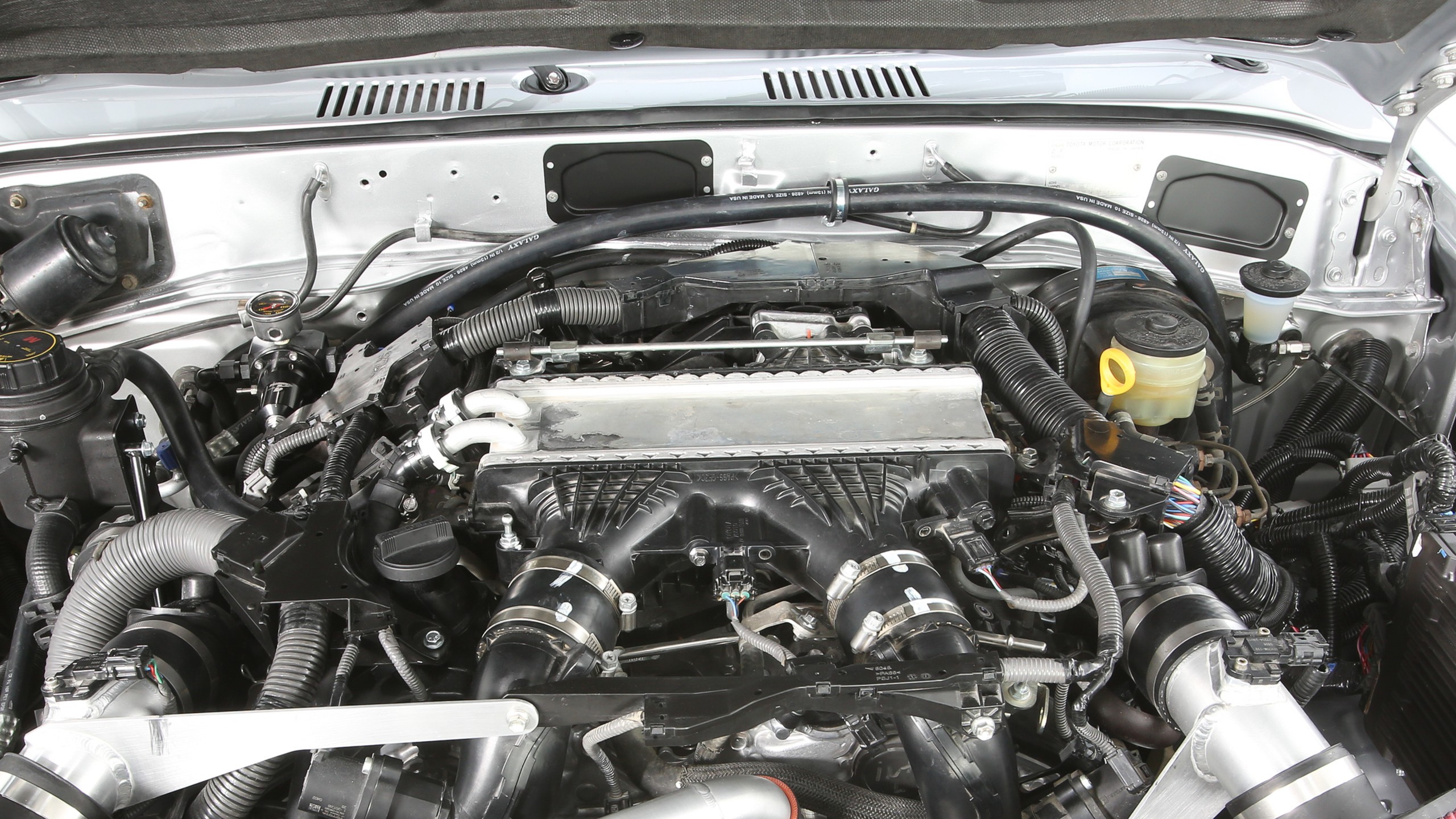 2025 Toyota Turbo Trail Cruiser Concept SEMA 13