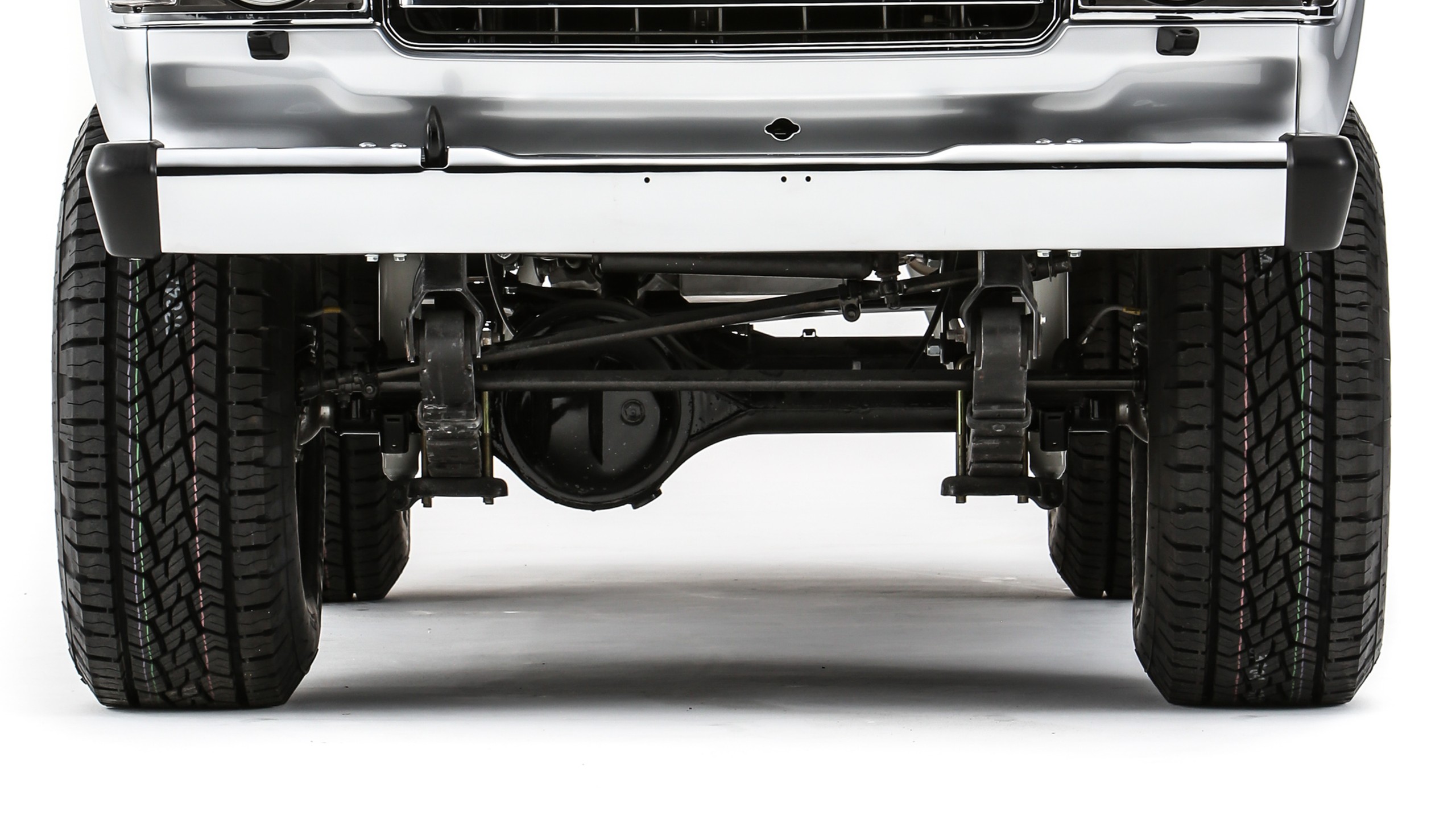 2025 Toyota Turbo Trail Cruiser Concept SEMA 16