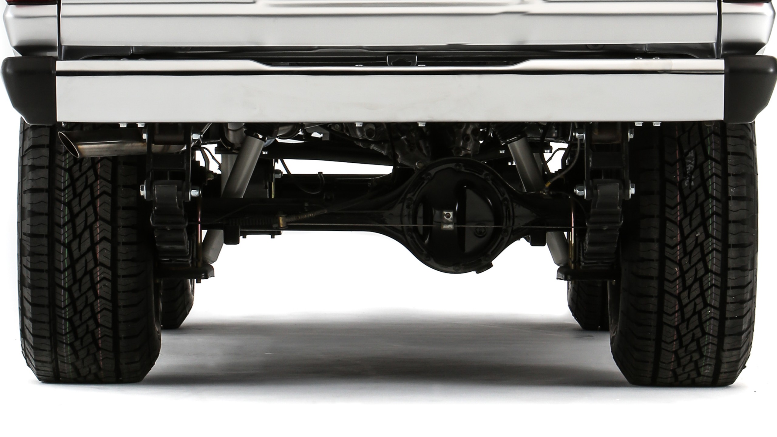 2025 Toyota Turbo Trail Cruiser Concept SEMA 19