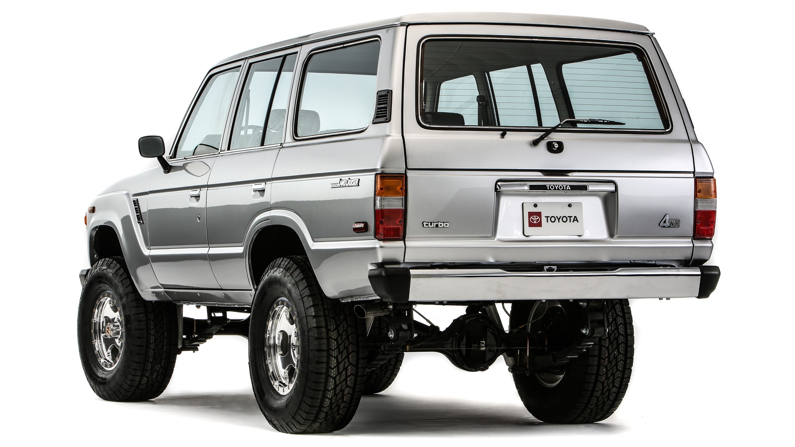 2025 Toyota Turbo Trail Cruiser Concept SEMA 20