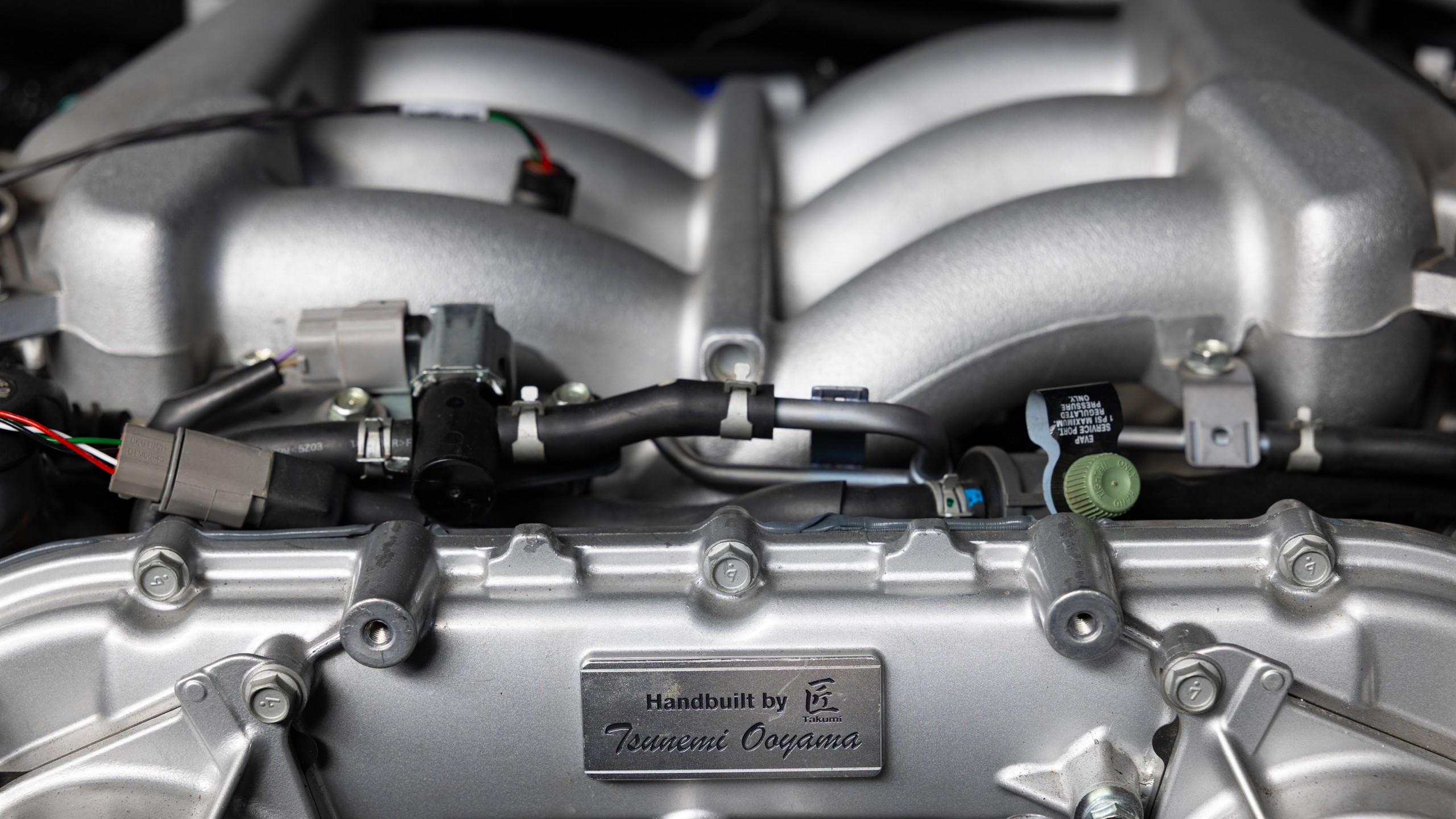 2025 Infiniti QX80 R Spec Concept SEMA Show 11