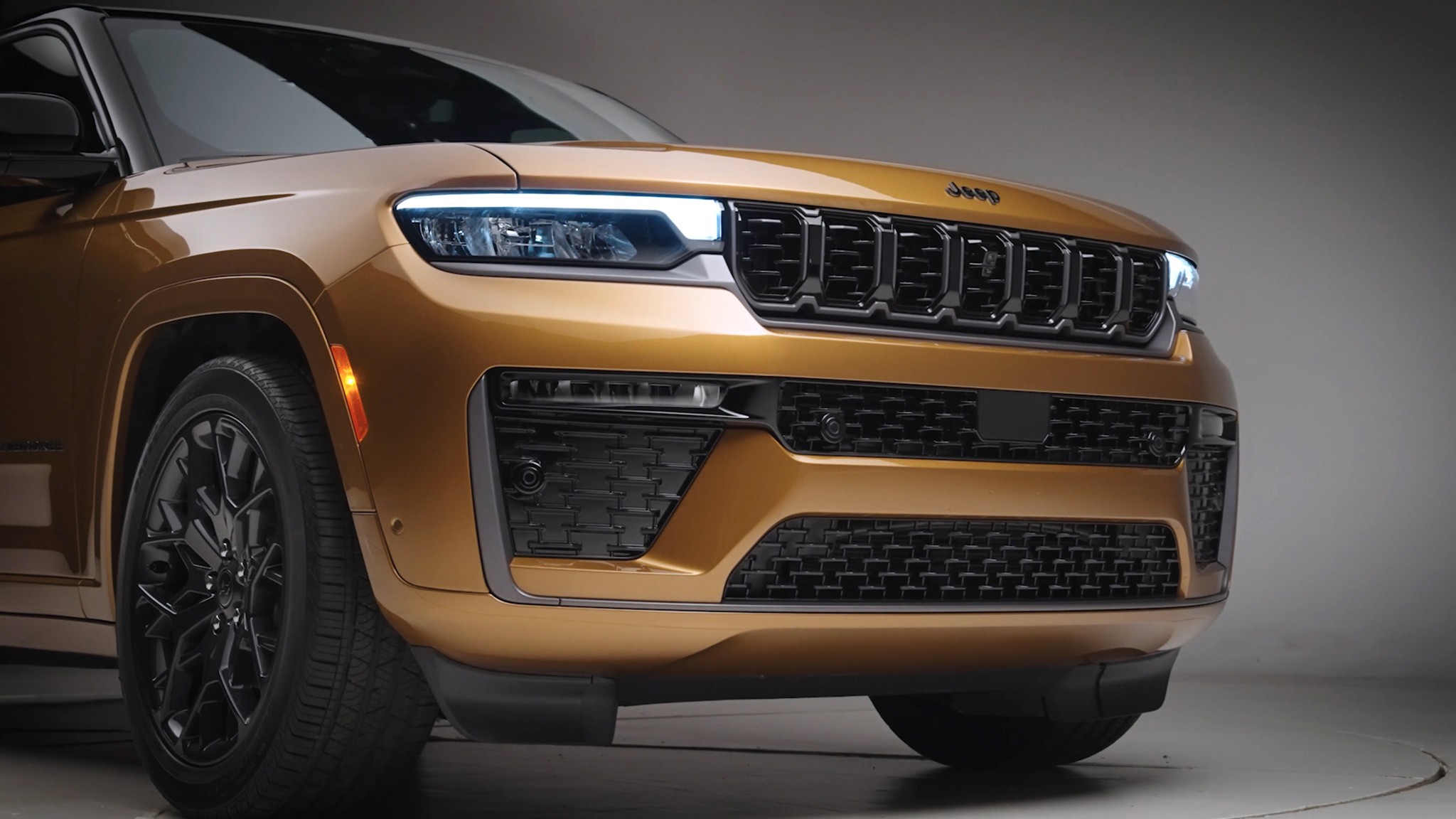 4 2026 jeep grand cherokee first look