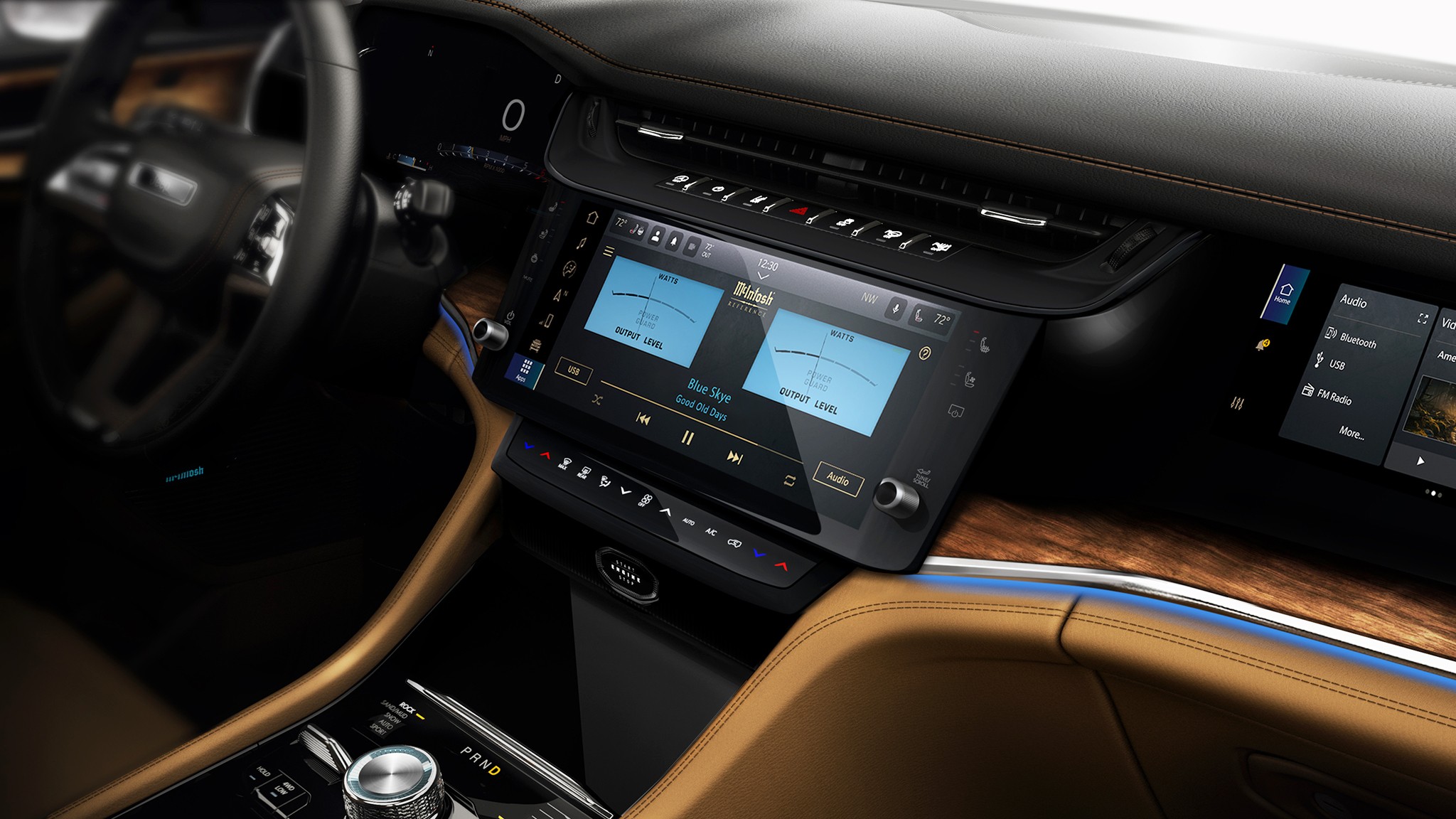 8 2026 jeep grand cherokee first look