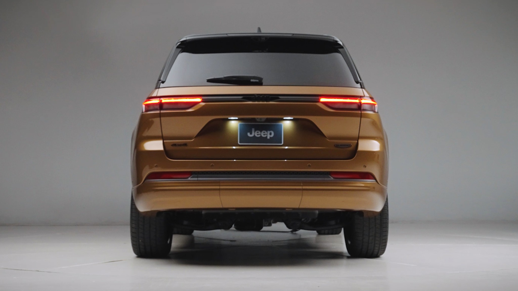 3 2026 jeep grand cherokee first look
