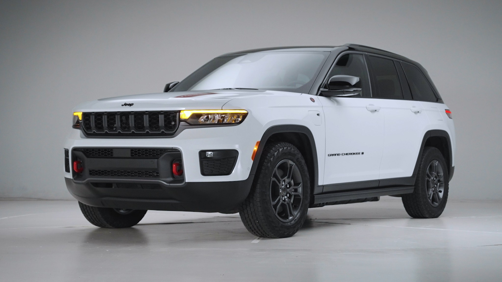 9 2026 jeep grand cherokee trailhawk first look
