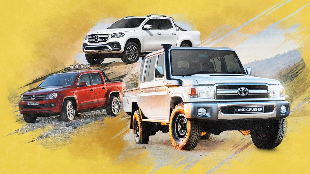 000 pickup trucks america never got motortrend ryan lugo design