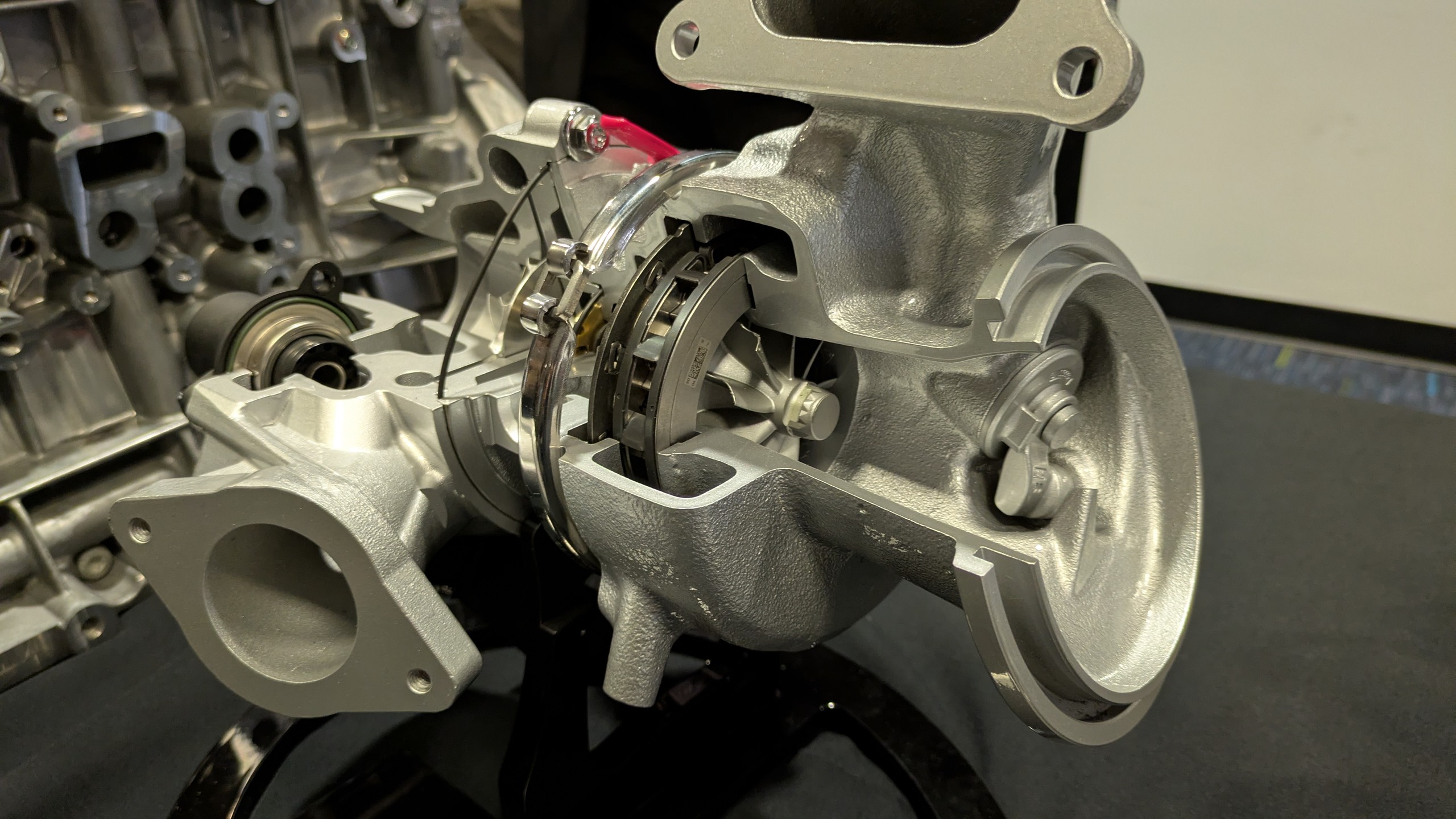 Stellantis Hurricane 4 Engine 007