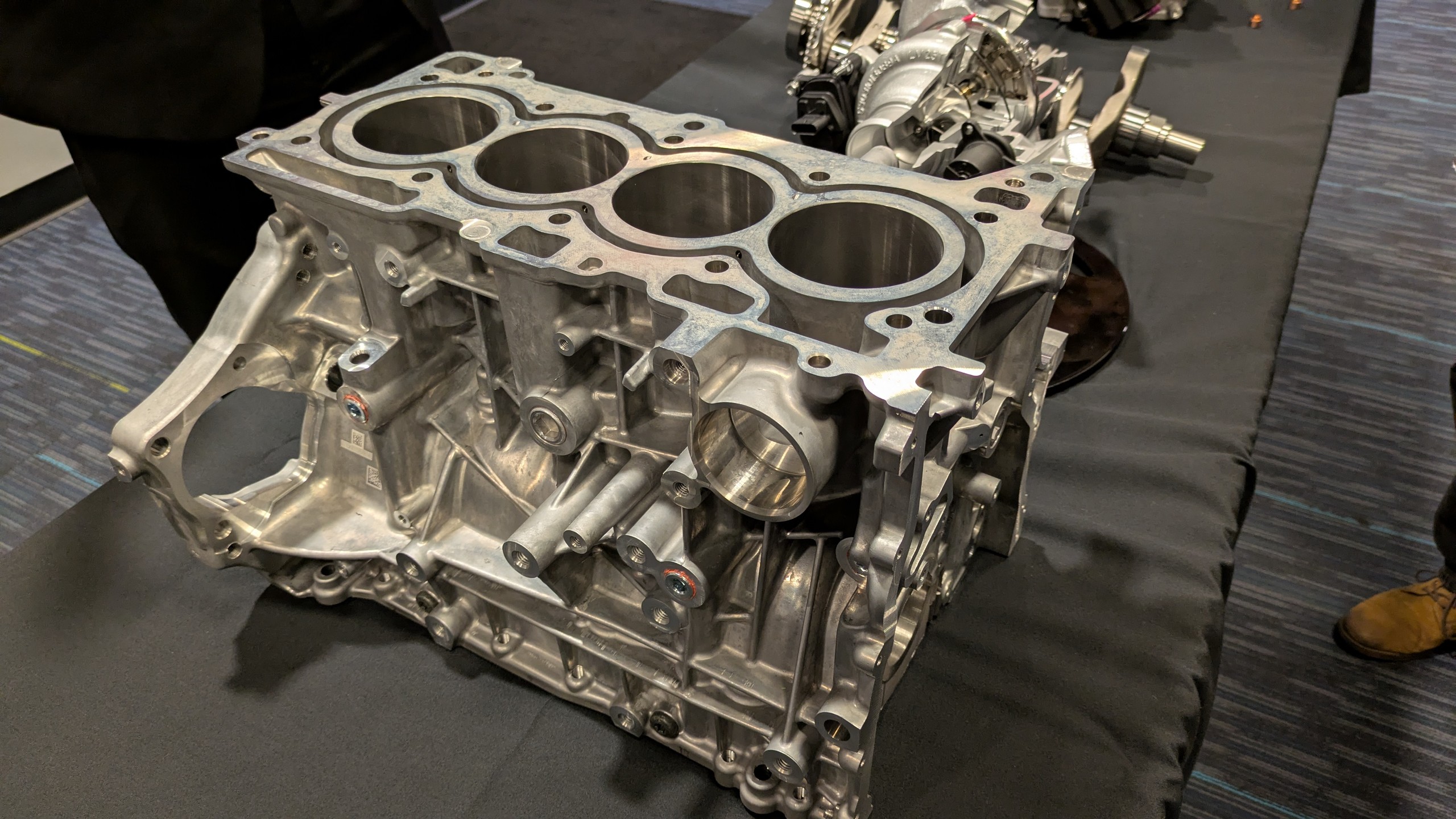 Stellantis Hurricane 4 Engine 009