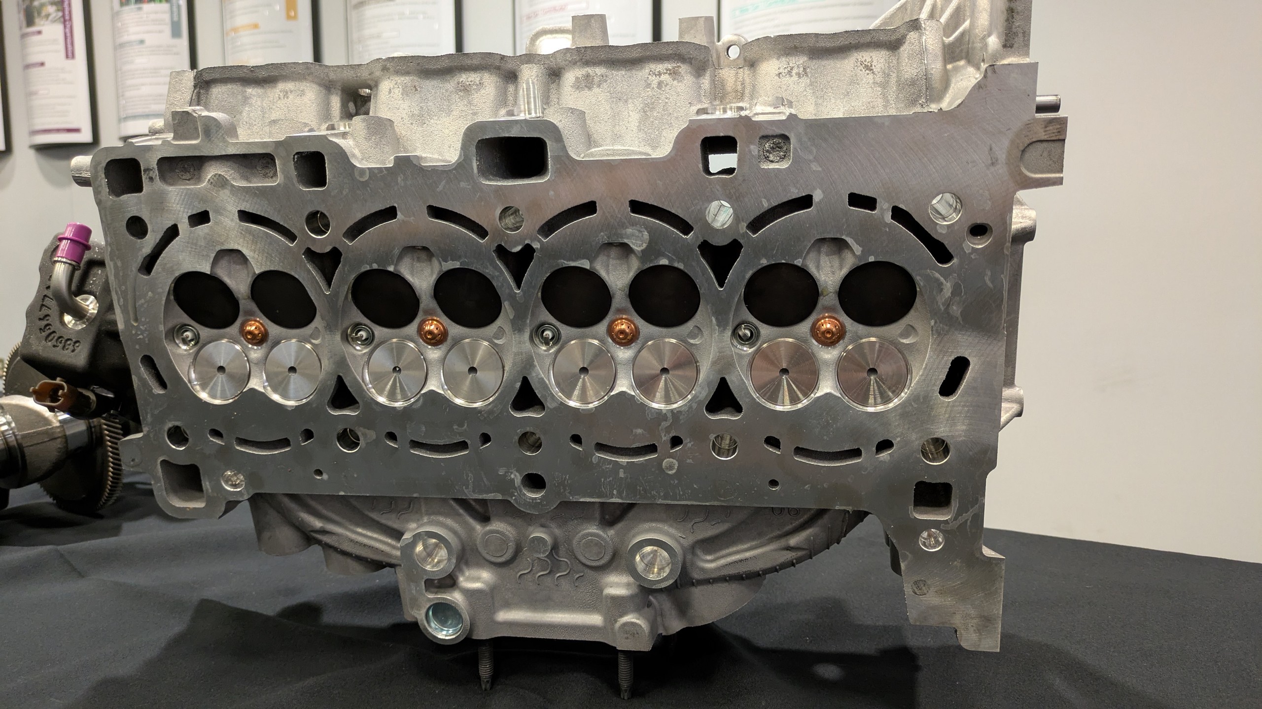 Stellantis Hurricane 4 Engine 012