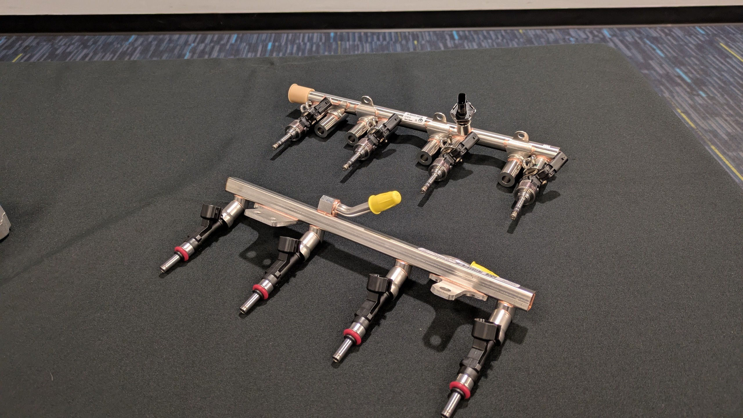 Stellantis Hurricane 4 Engine 018