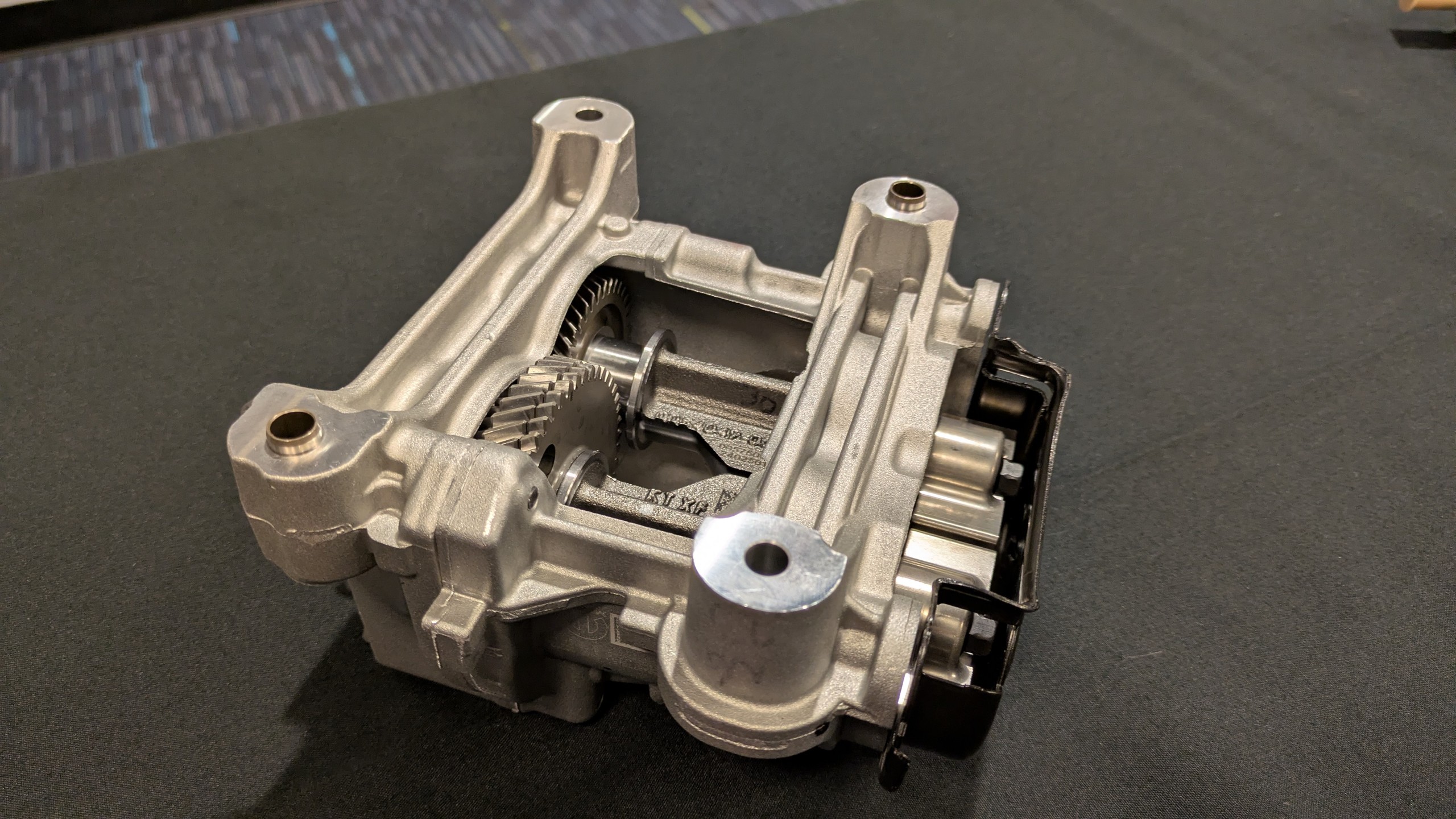 Stellantis Hurricane 4 Engine 019