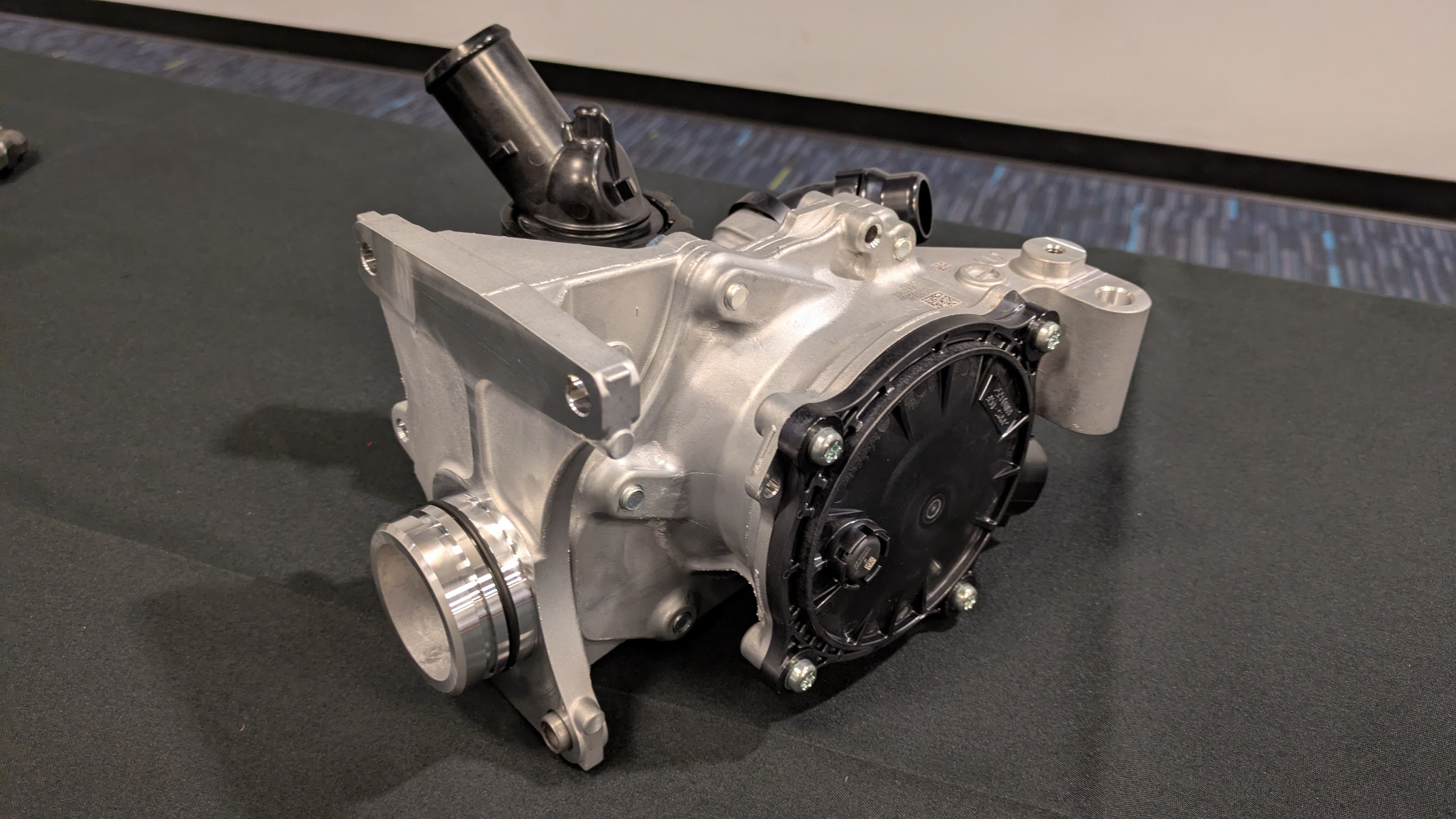 Stellantis Hurricane 4 Engine 020