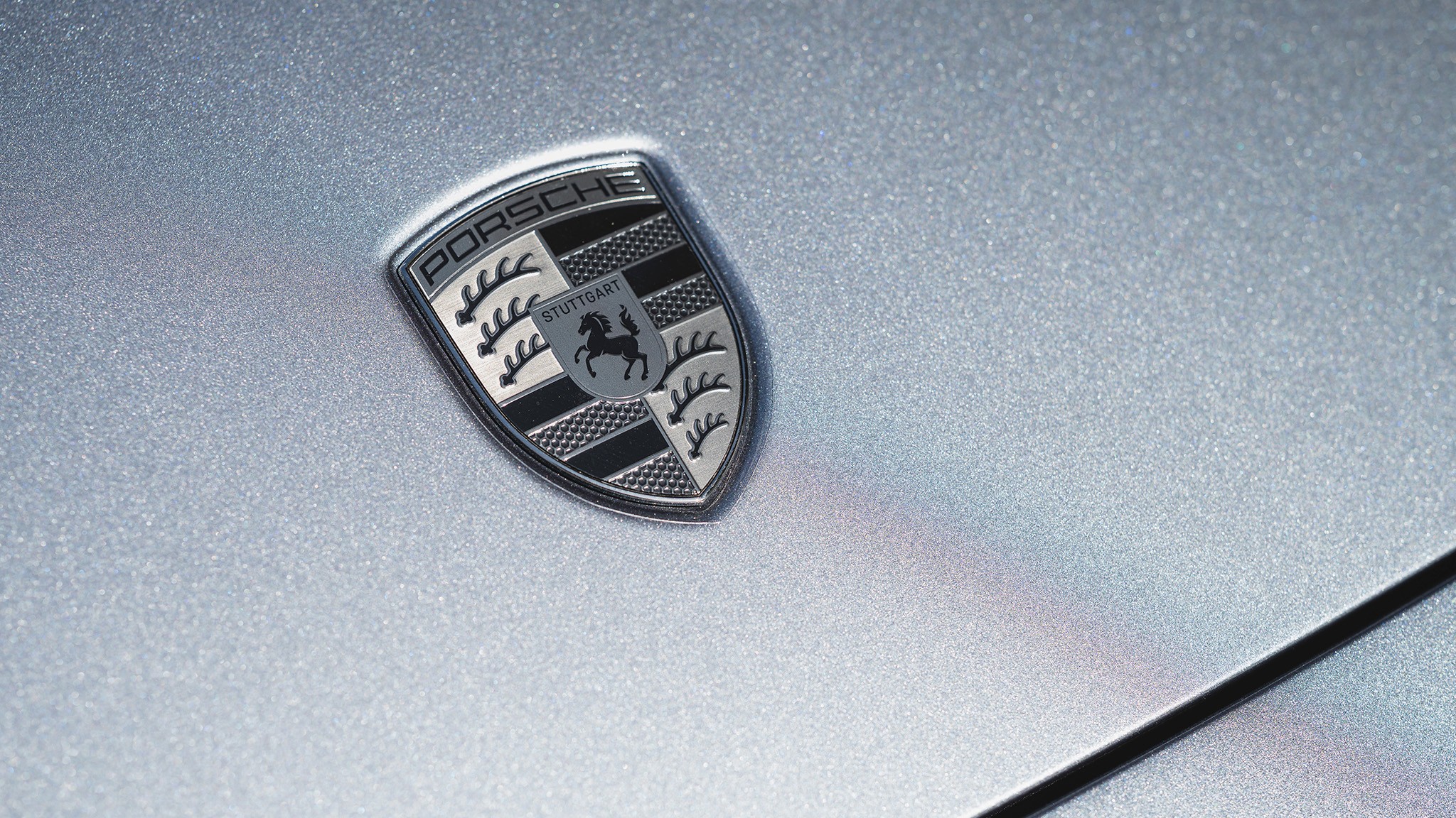 20 2026 911 Porsche Turbo S Coupe