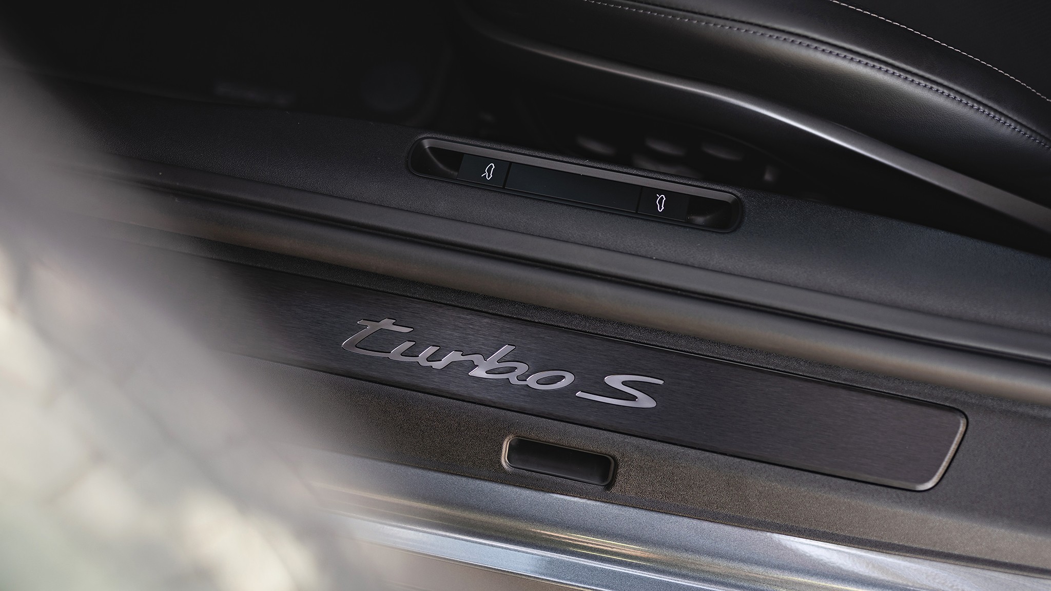 15 2026 911 Porsche Turbo S Coupe