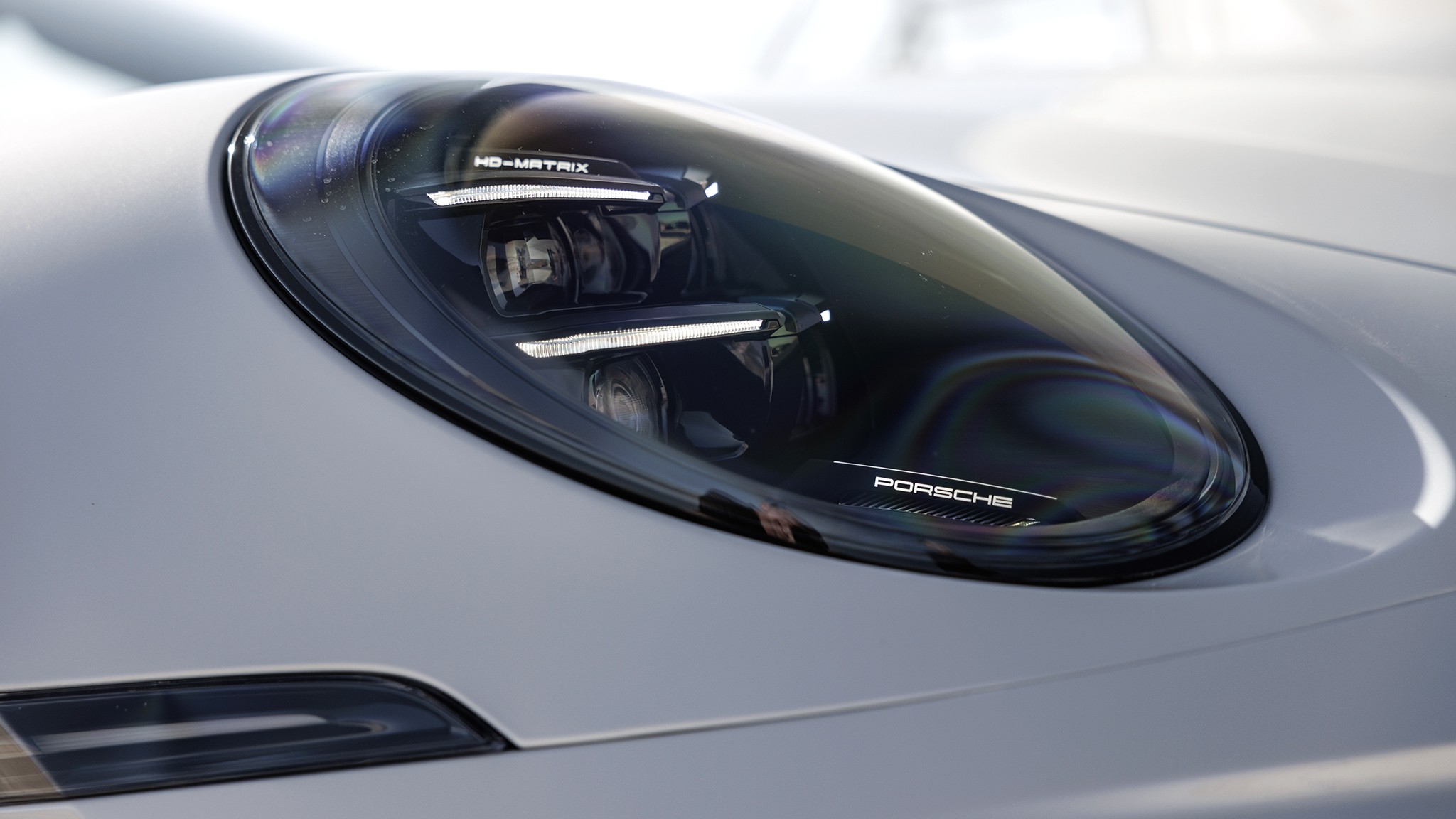 19 2026 911 Porsche Turbo S Cabrio T Hybrid