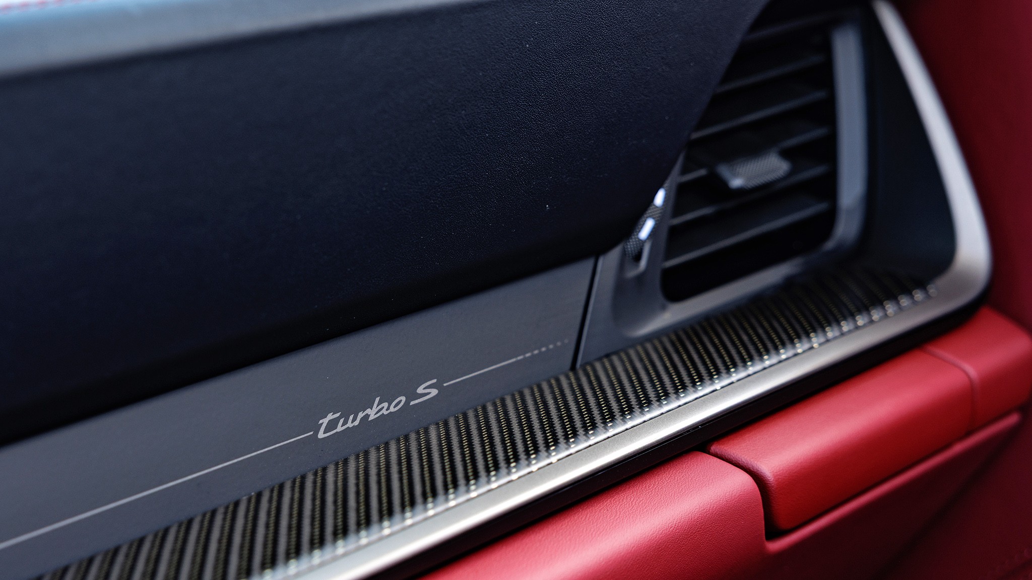 23 2026 911 Porsche Turbo S Cabrio T Hybrid