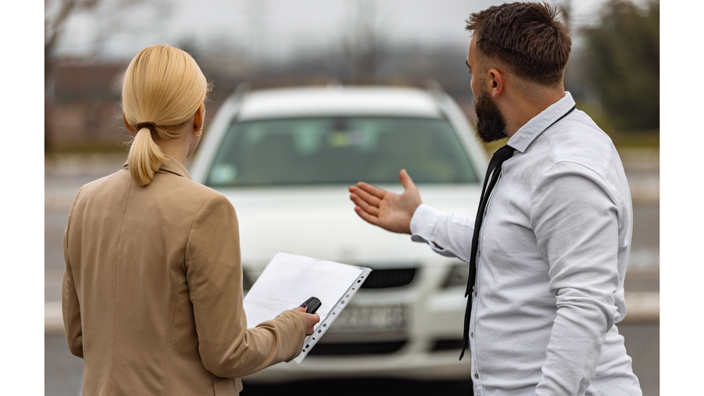 001 how to get the most for your vehicle trade in