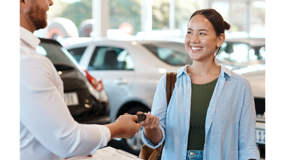 004 how to get the most for your vehicle trade in