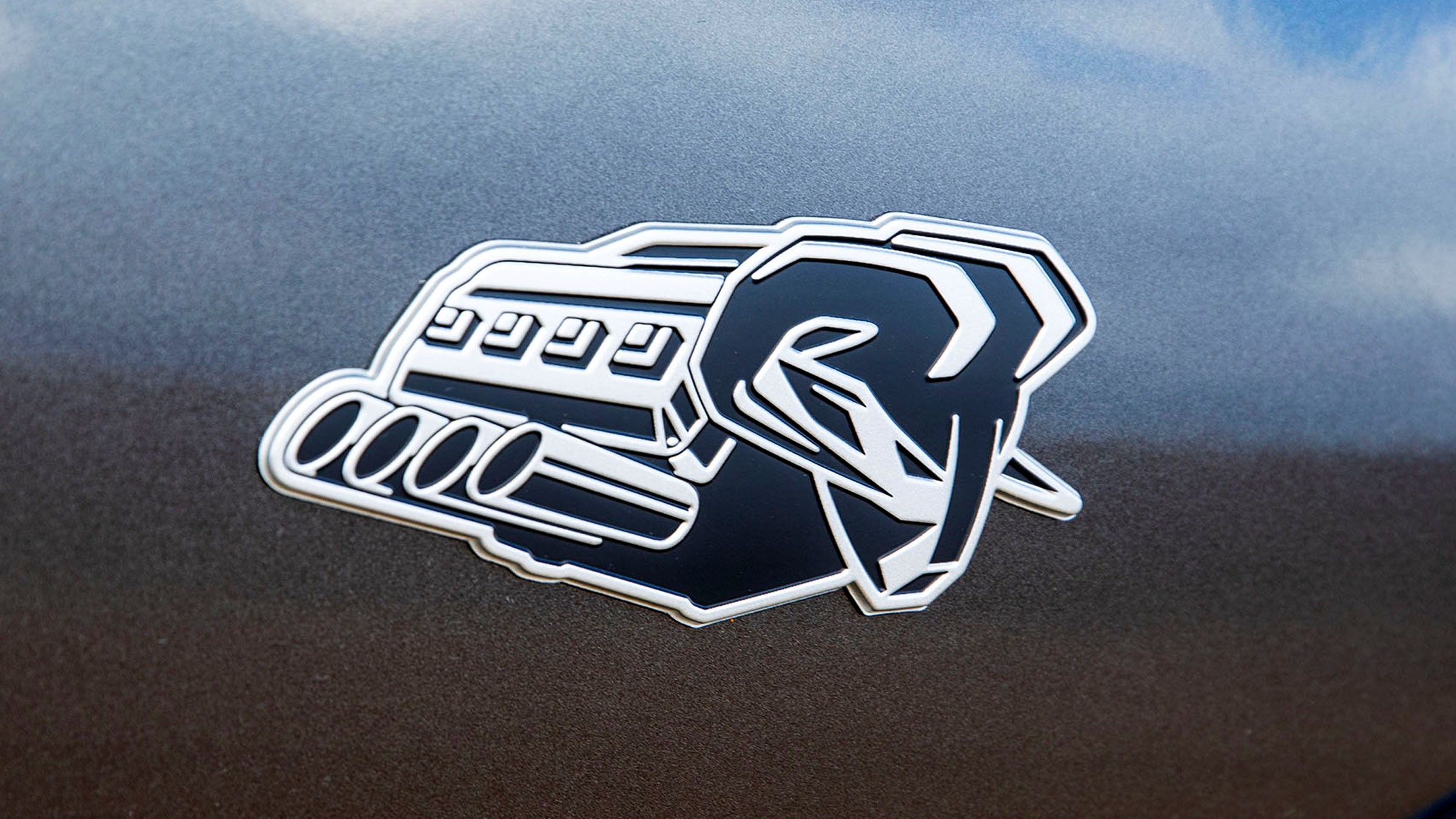 002 why ram brought back hemi v8 engine 2026 ram 1500 symbol of protest logo