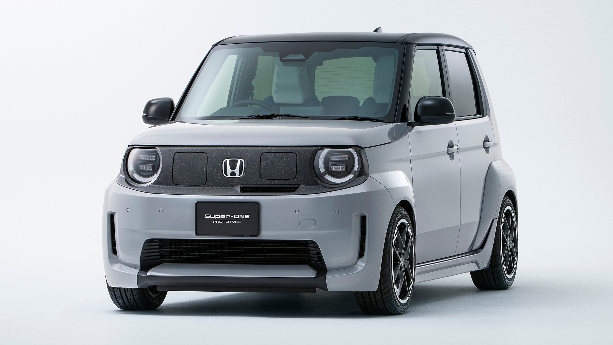 Honda Super One Prototype 1