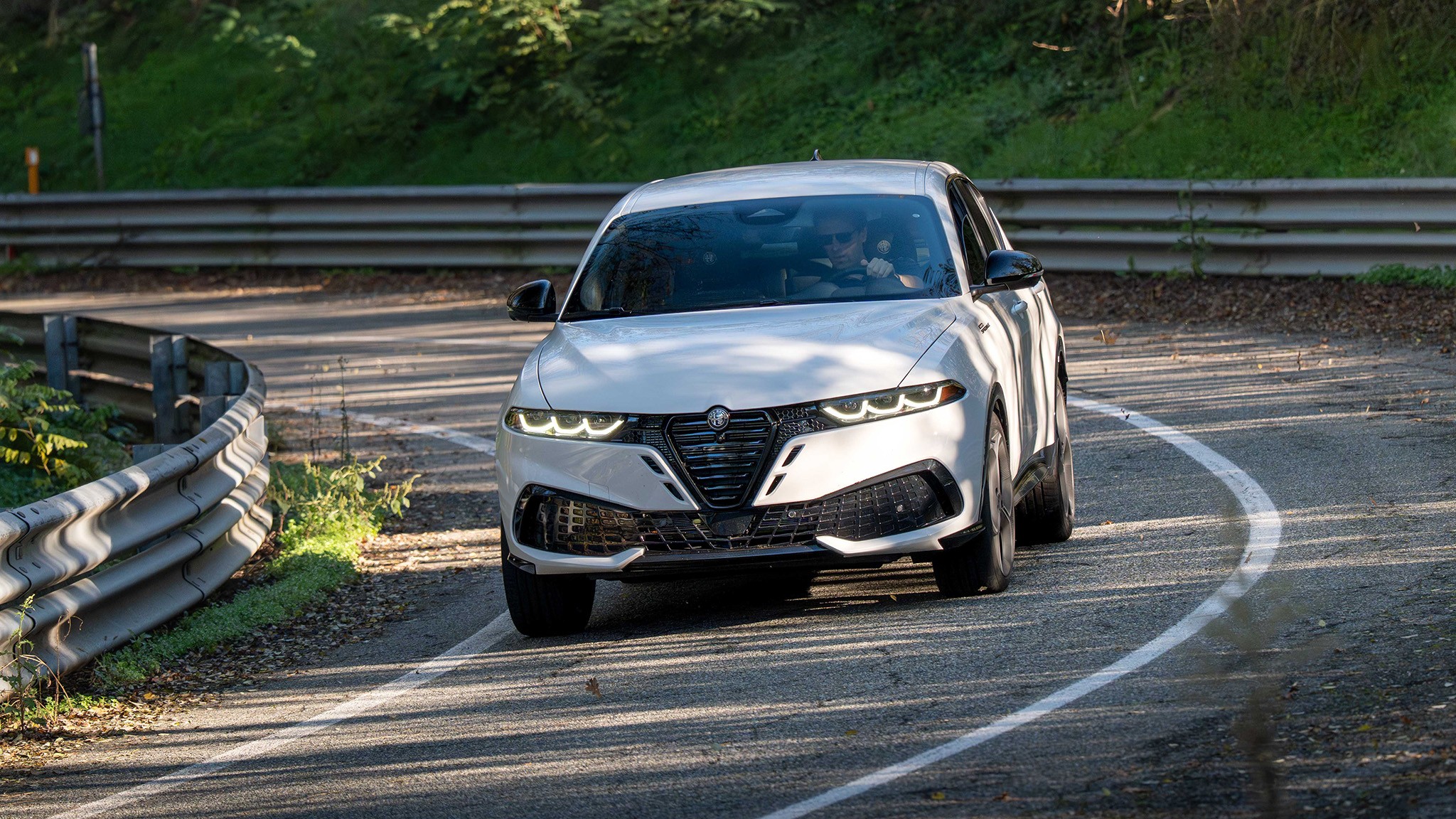 MRE03313 2026 Alfa Romeo Tonale