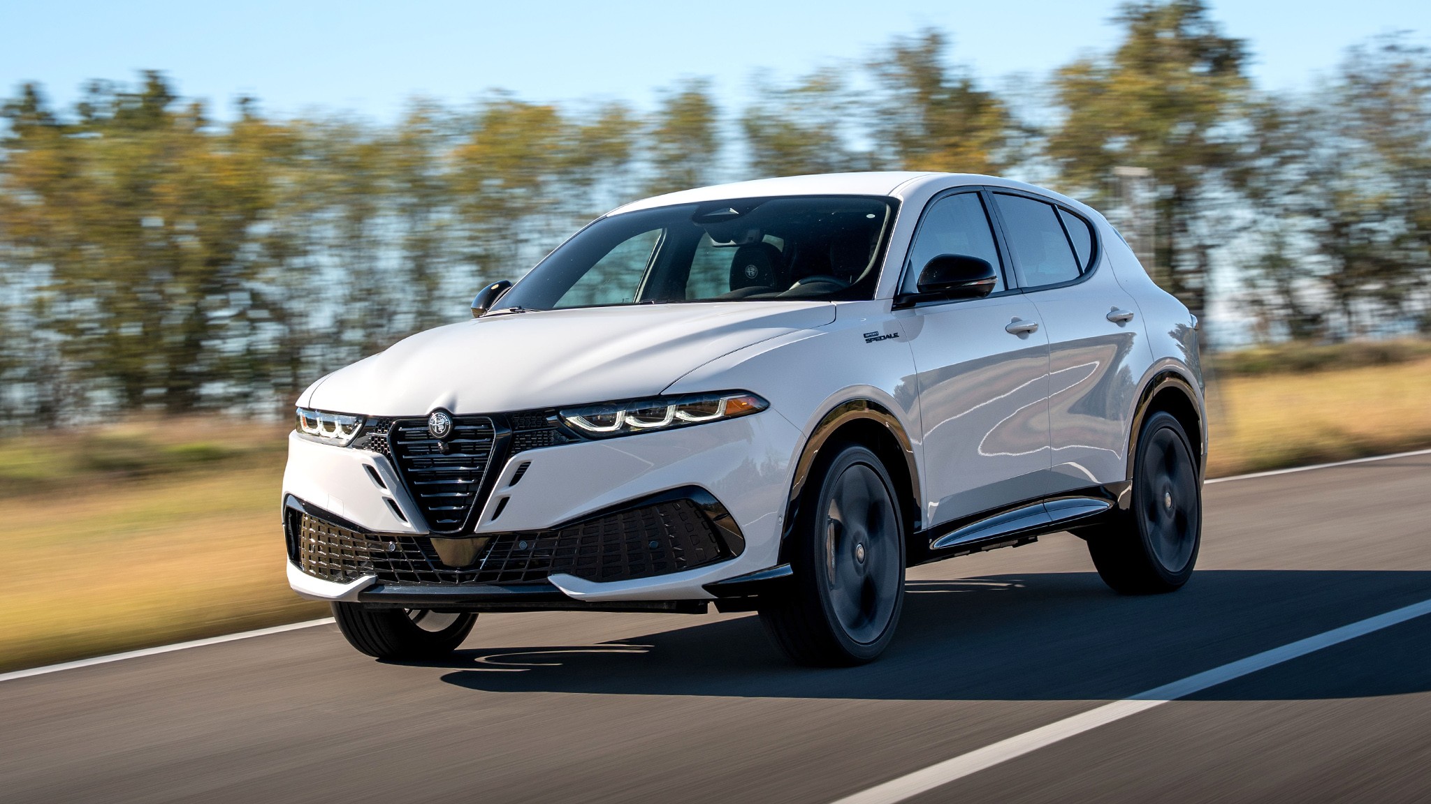 MRE06503 2026 Alfa Romeo Tonale