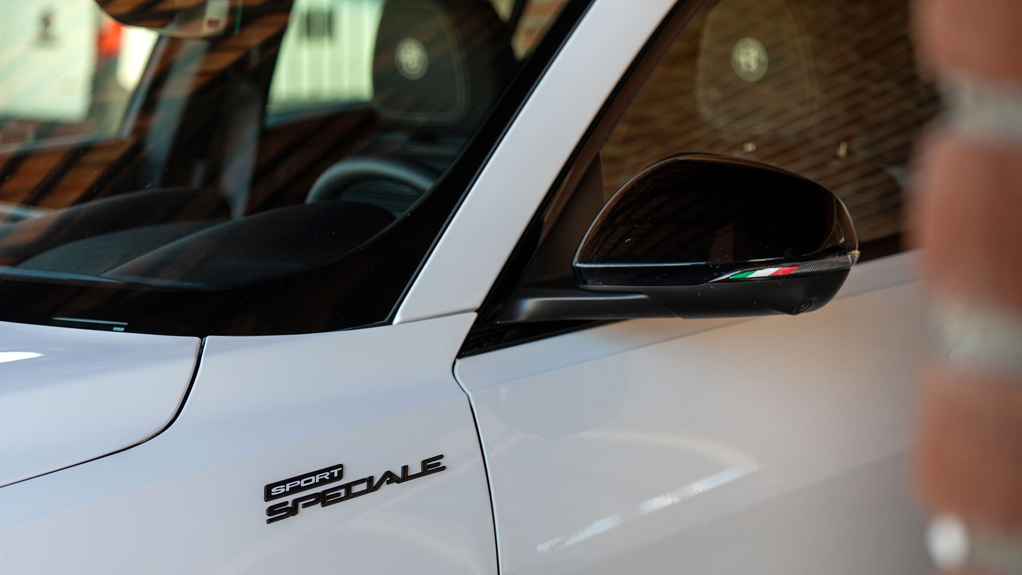 07215 2026 Alfa Romeo Tonale