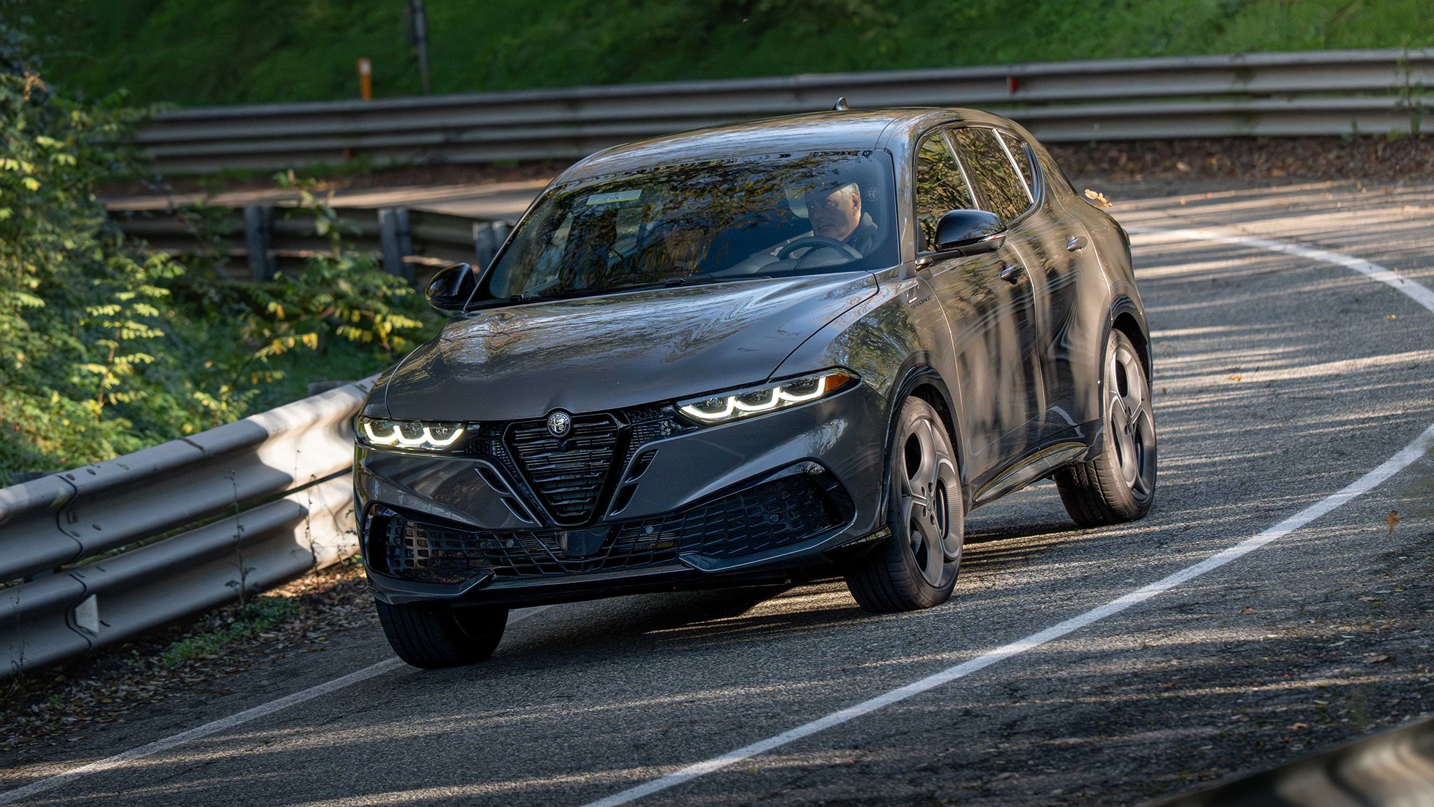 03322 2026 Alfa Romeo Tonale