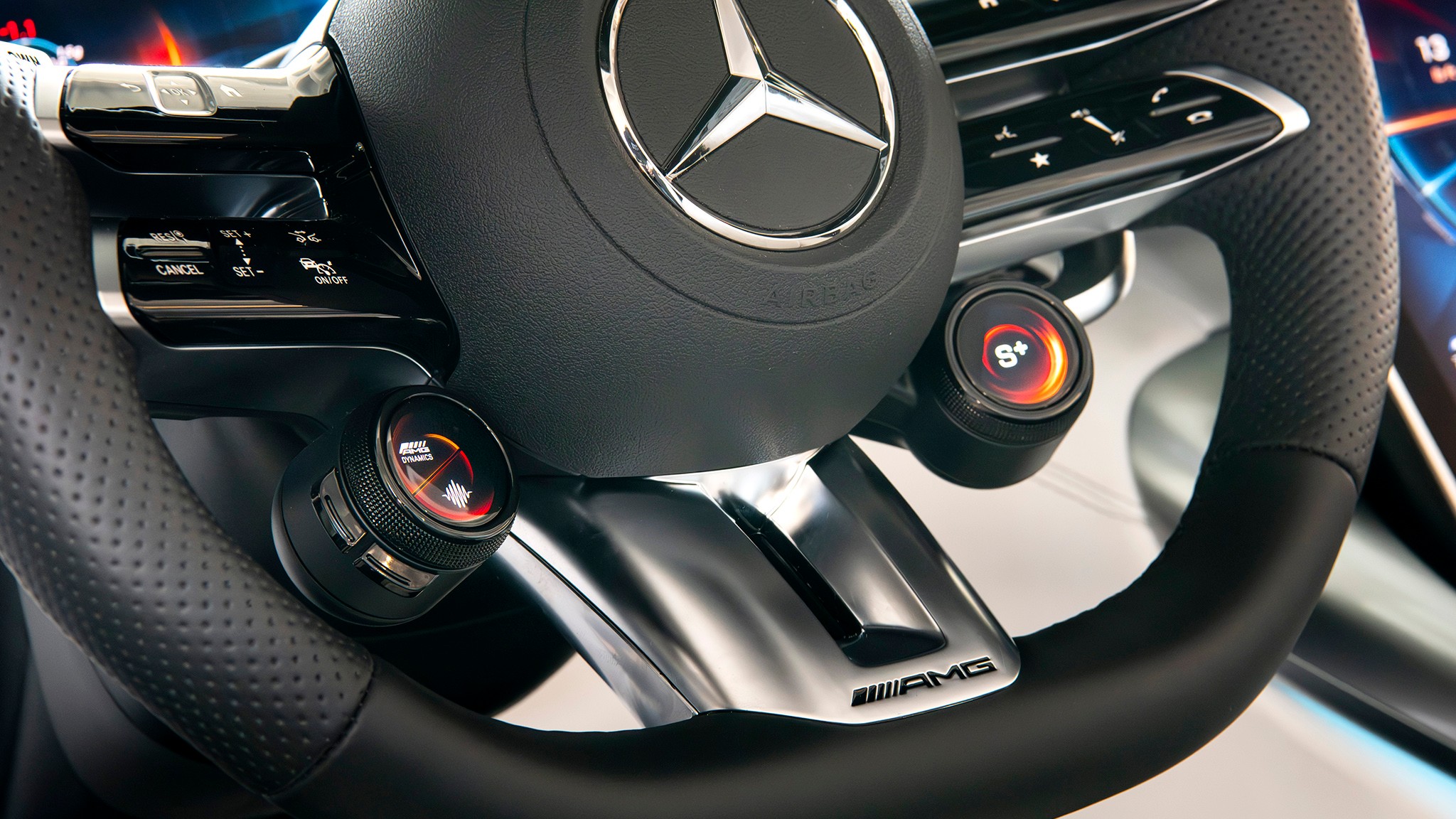 022 2025 Mercdes Benz AMG SL63 S