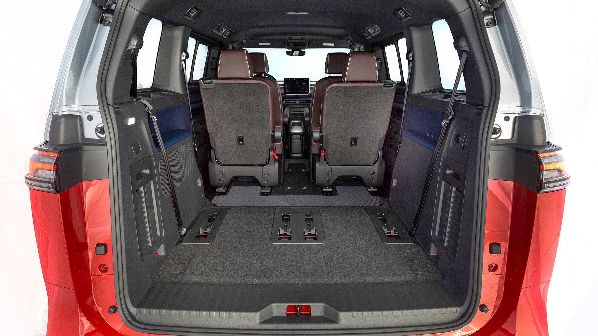 046 2025 Volkswagen ID Buzz Pro S  Plus 4Motion