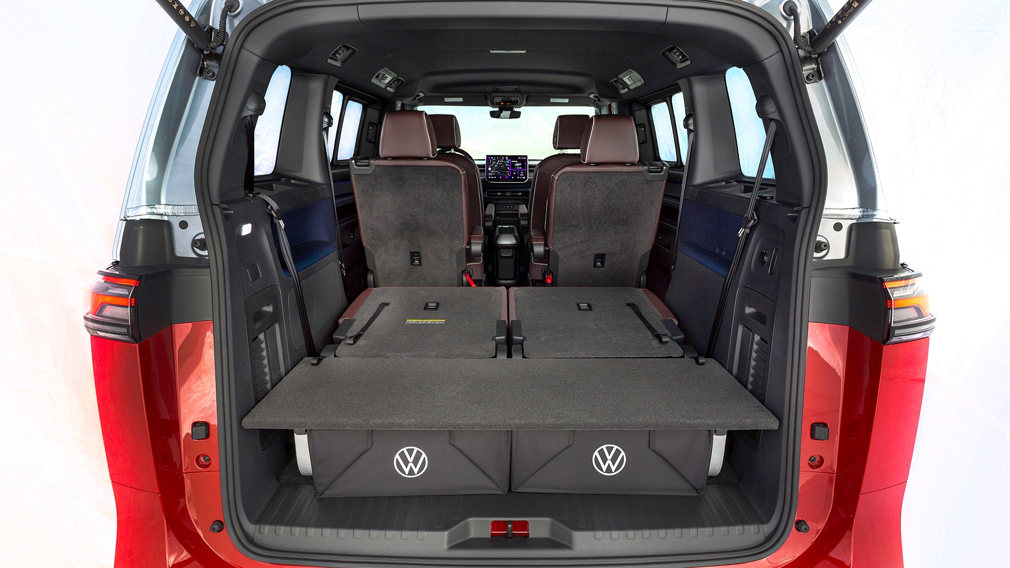 043 2025 Volkswagen ID Buzz Pro S  Plus 4Motion