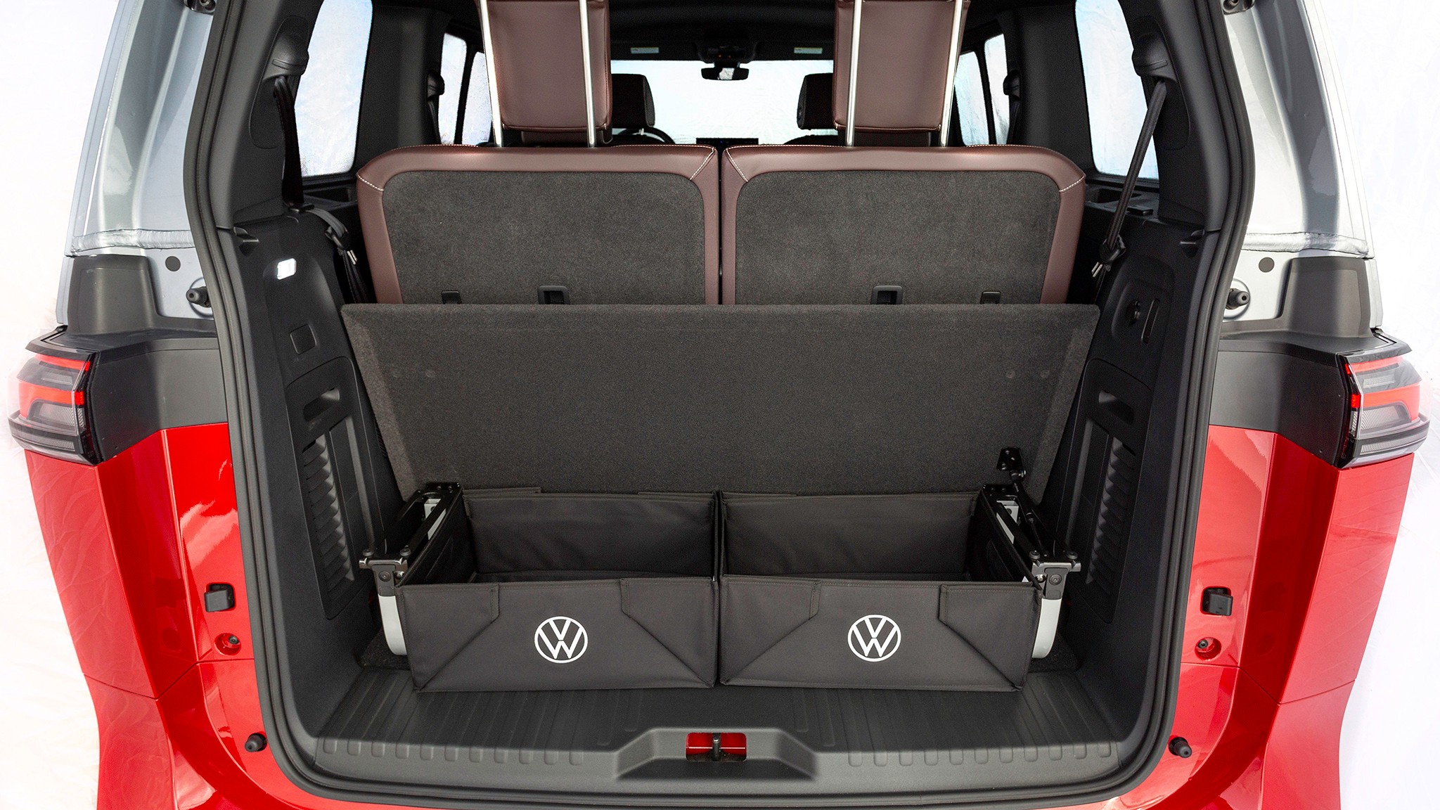 045 2025 Volkswagen ID Buzz Pro S  Plus 4Motion