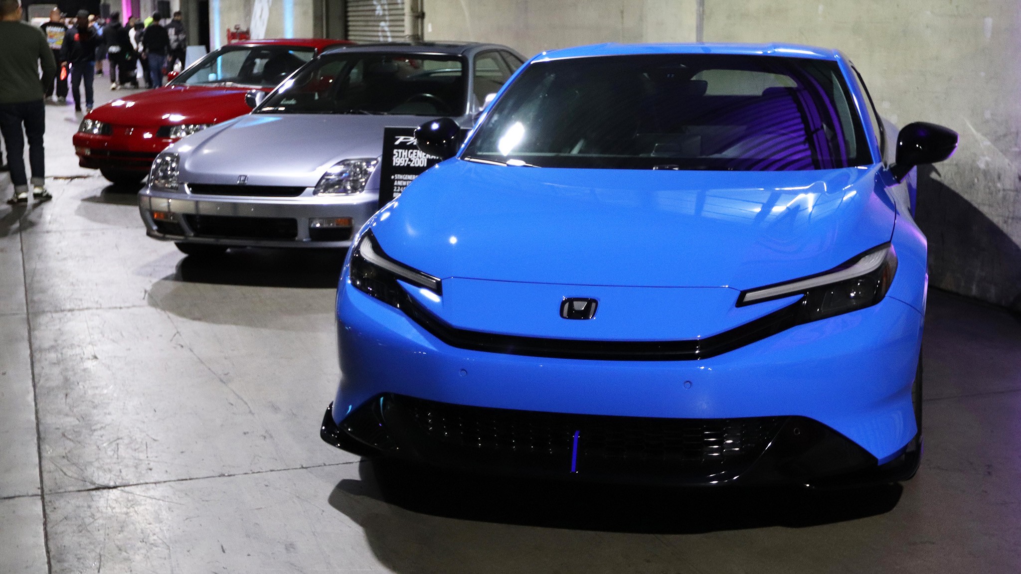 006 super street after dark 2025 041 prelude display