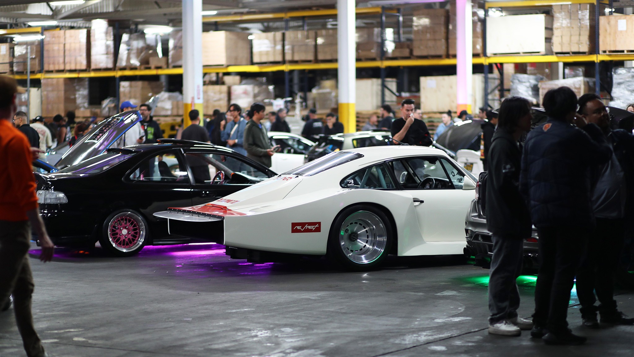 014 super street after dark 2025 029 porsche long tail