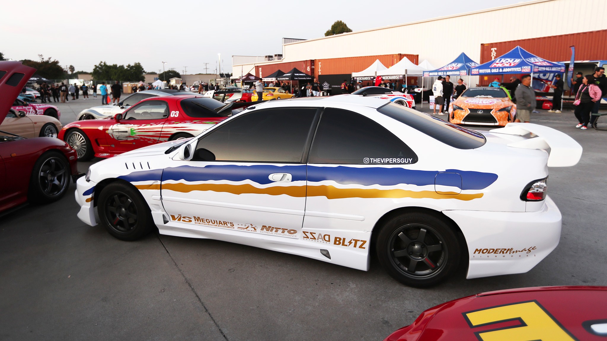 018 super street after dark 2025 034 algazy ff civic coupe