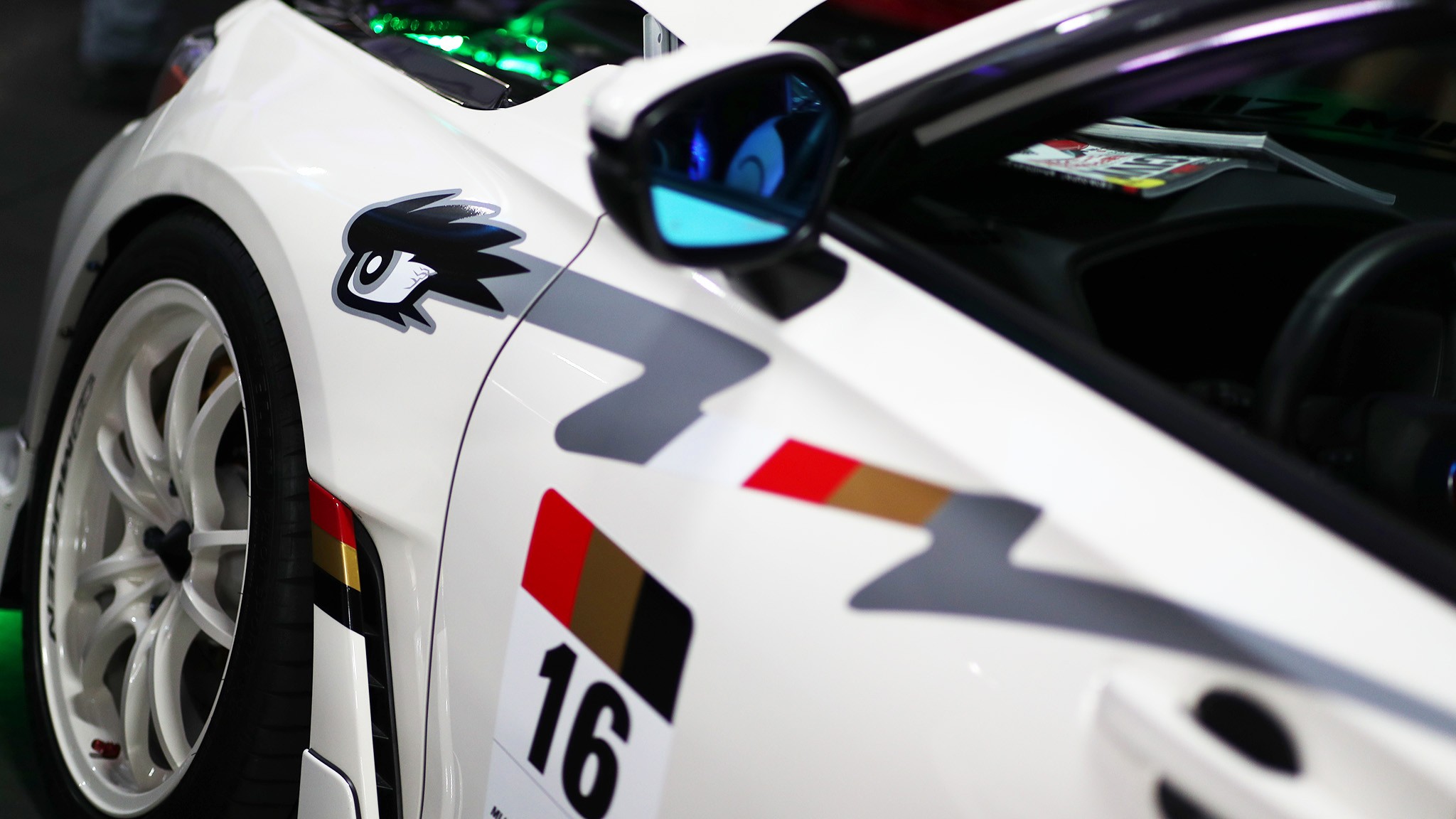 024 super street after dark 2025 007 mugen eye