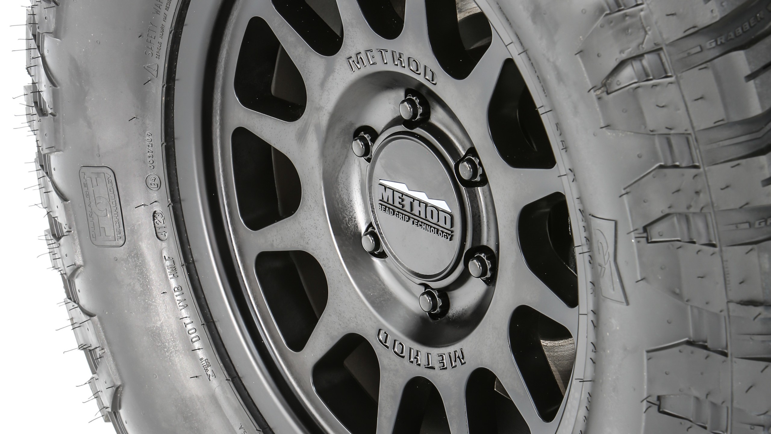 2025 Toyota Tacoma H2 Overland SEMA Concept Pickup Truck Overlander 8