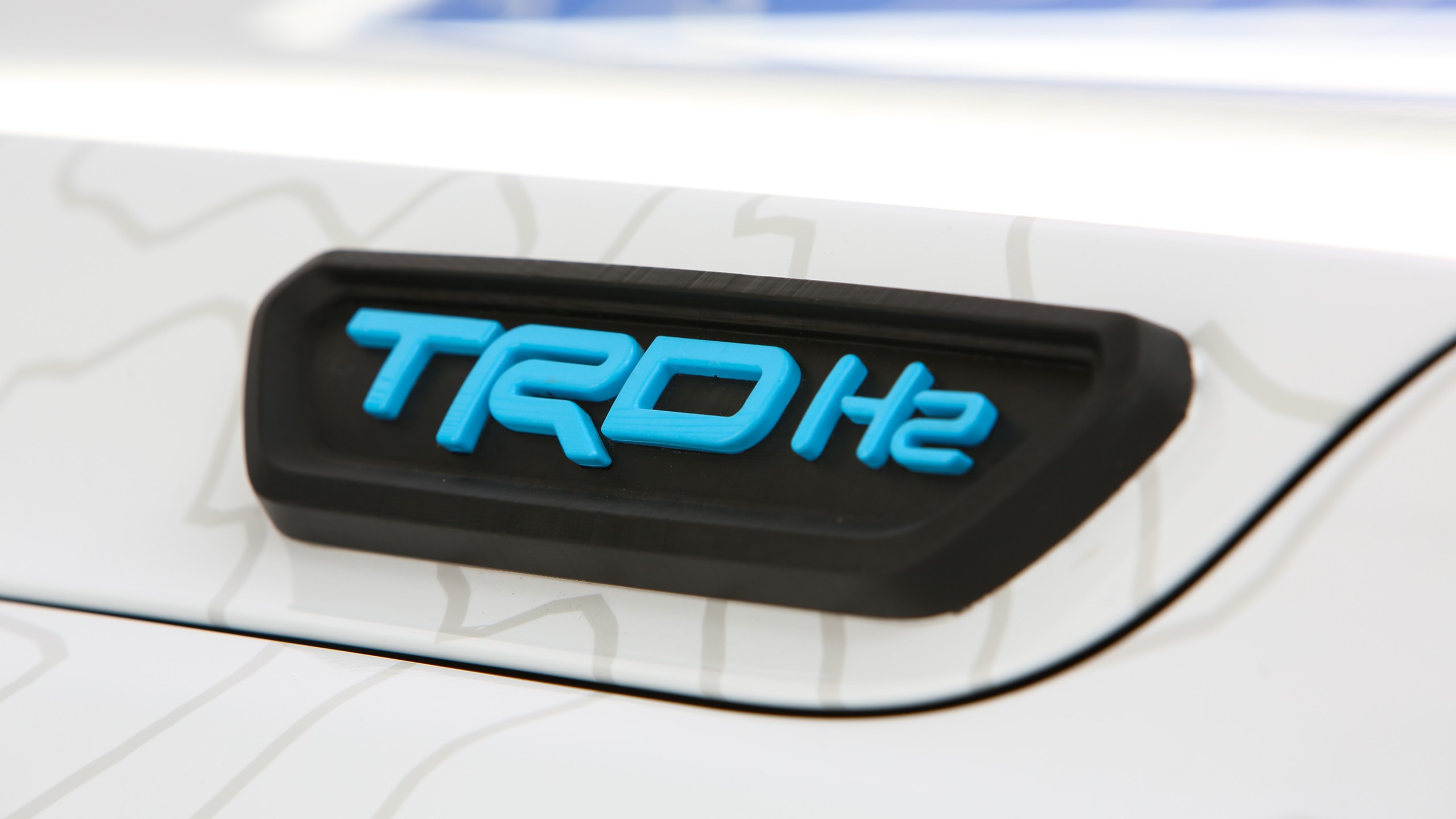 2025 Toyota Tacoma H2 Overland SEMA Concept Pickup Truck Overlander 9