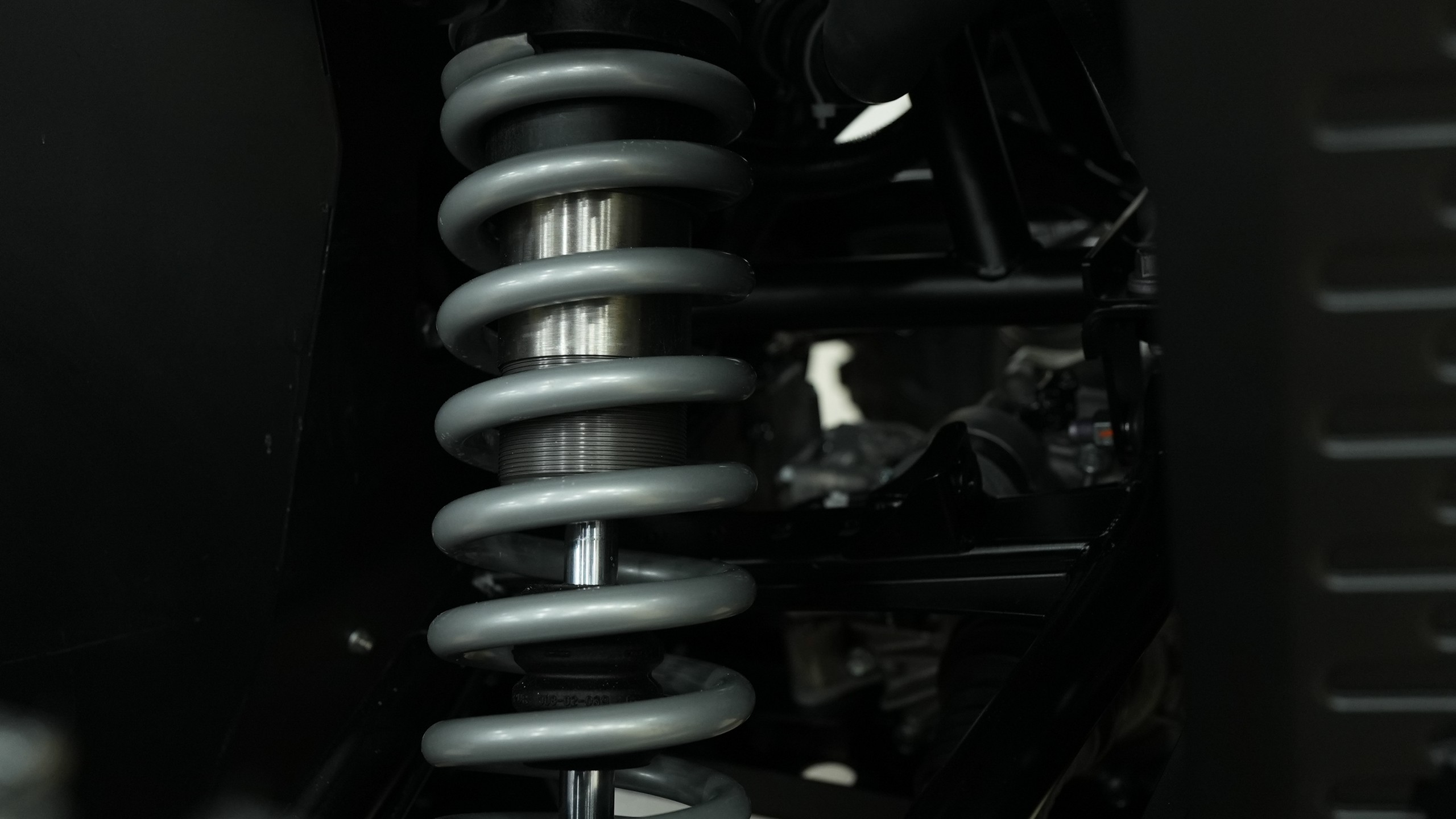 2025 Toyota Scion 1 UTV SEMA Concept 4