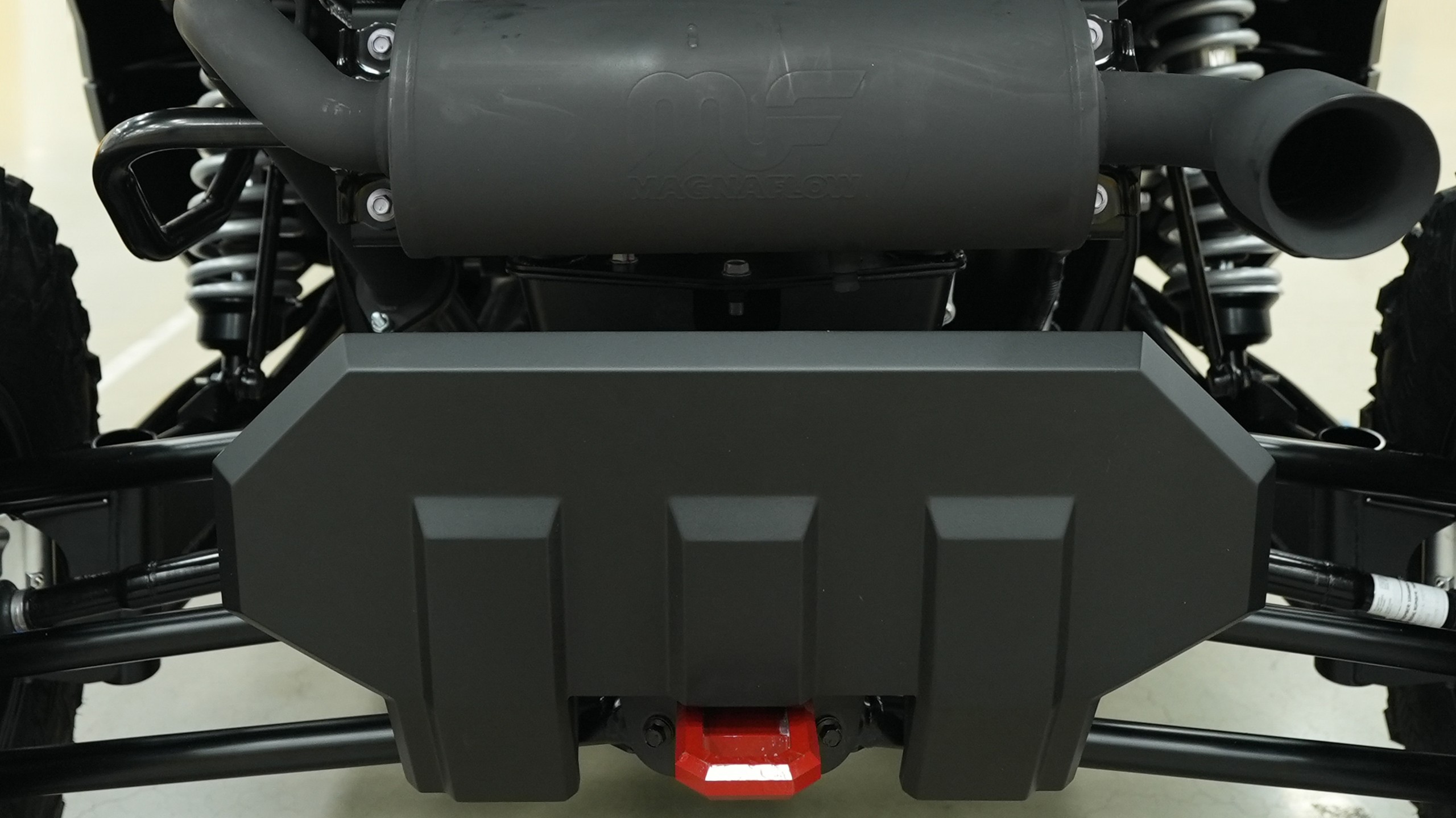 2025 Toyota Scion 1 UTV SEMA Concept 9